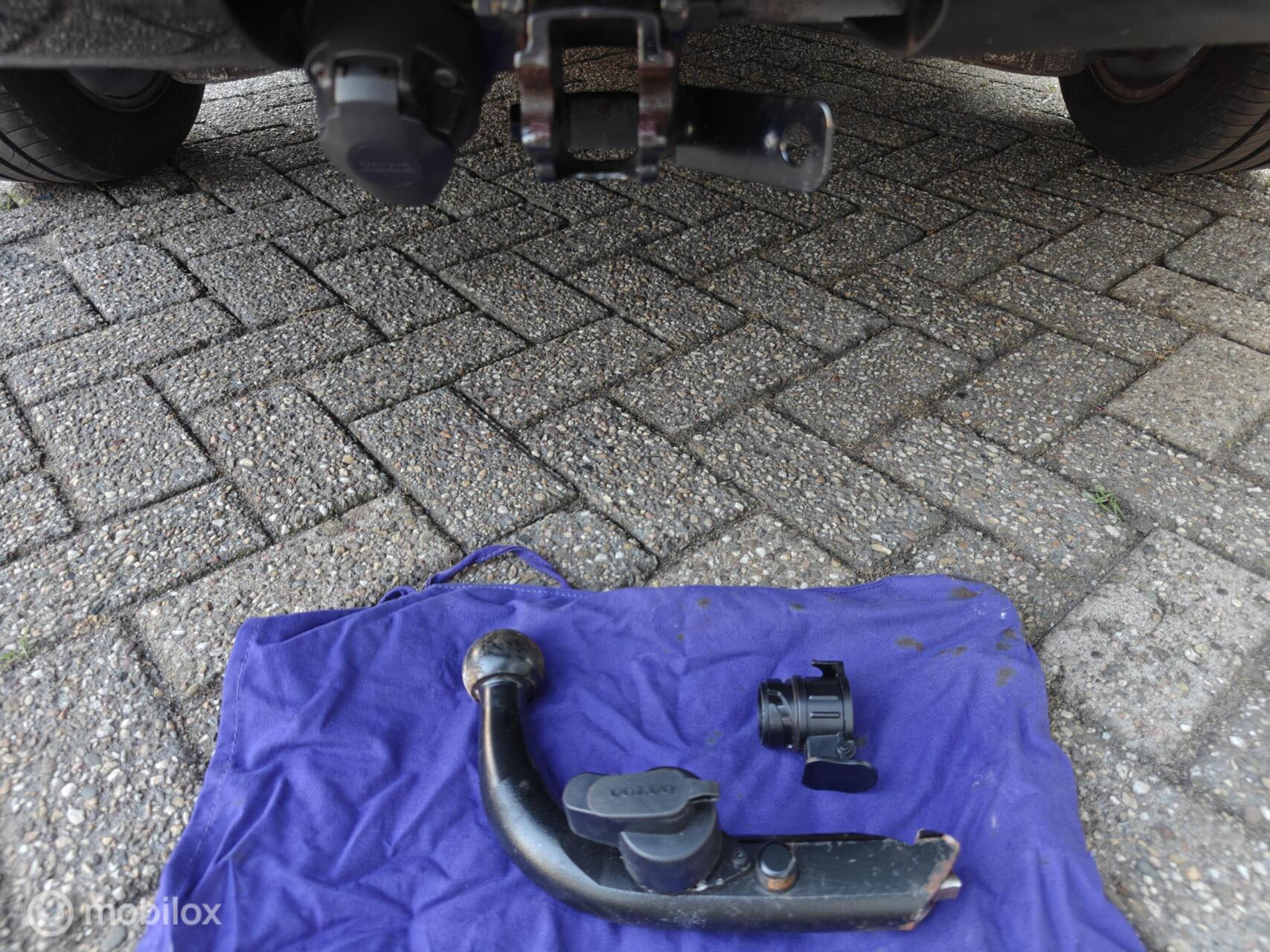 Foto van Volvo V70