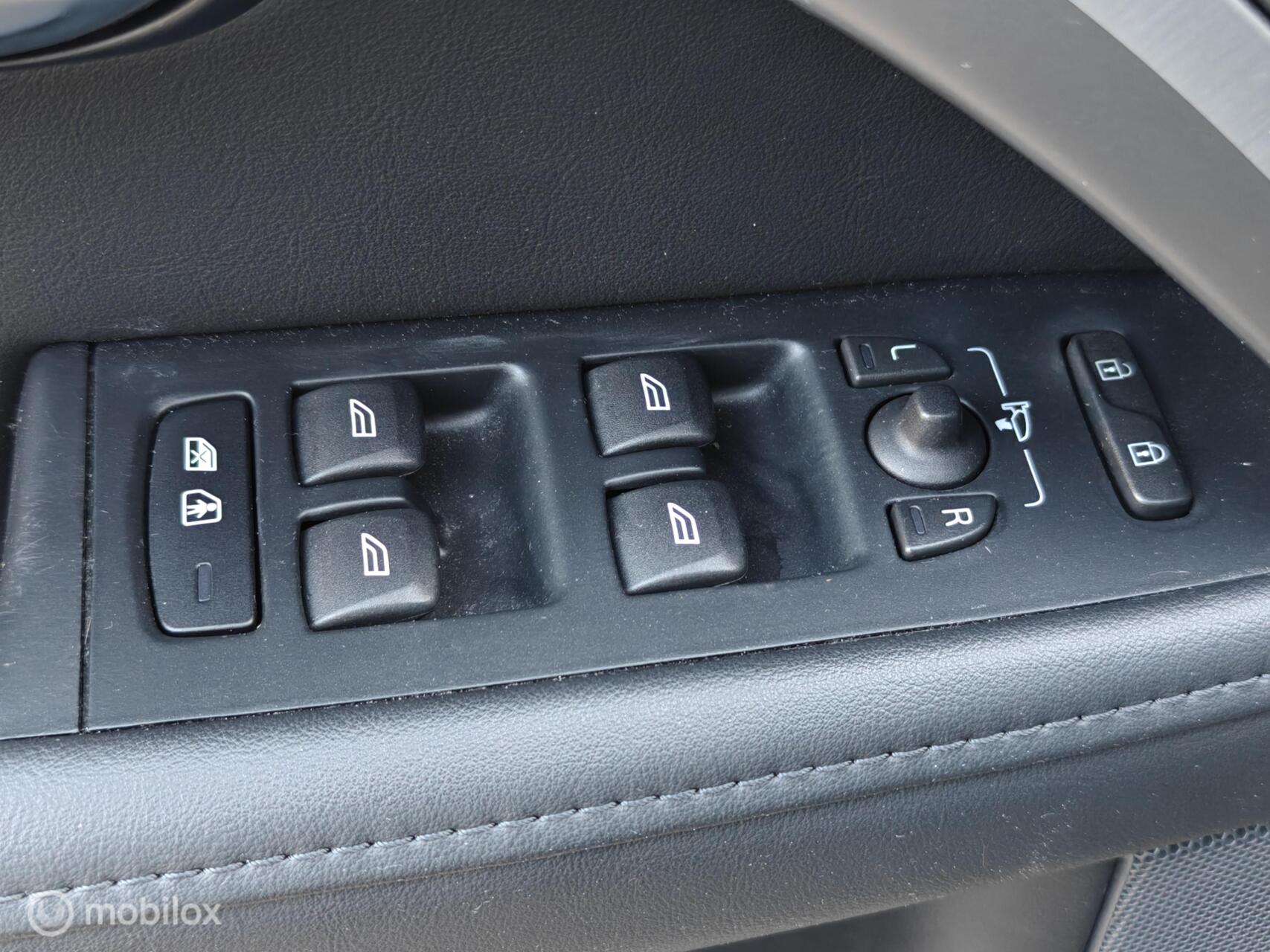 Foto van Volvo V70