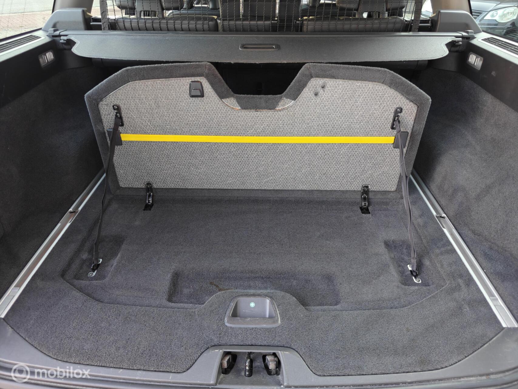 Foto van Volvo V70