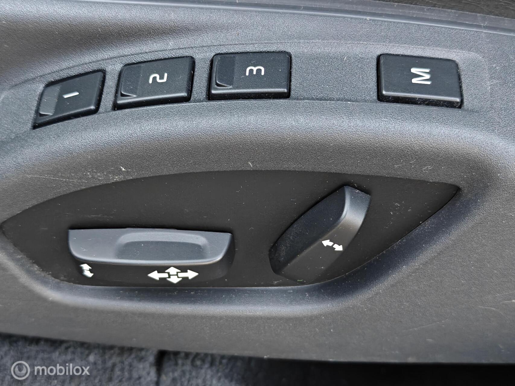 Foto van Volvo V70