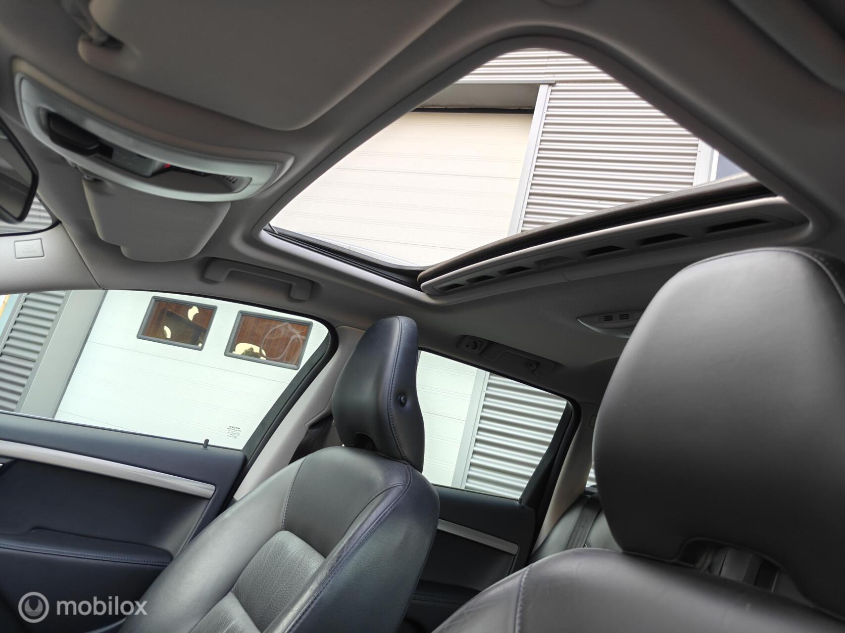Foto van Volvo V70