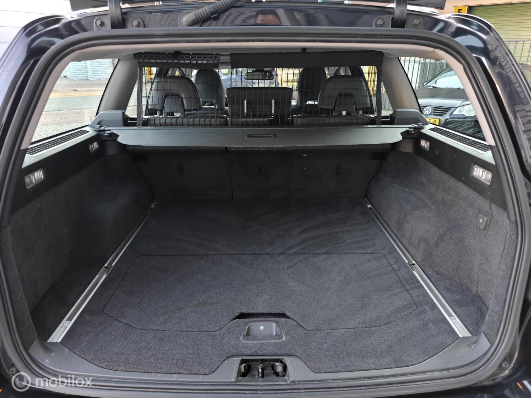 Foto van Volvo V70