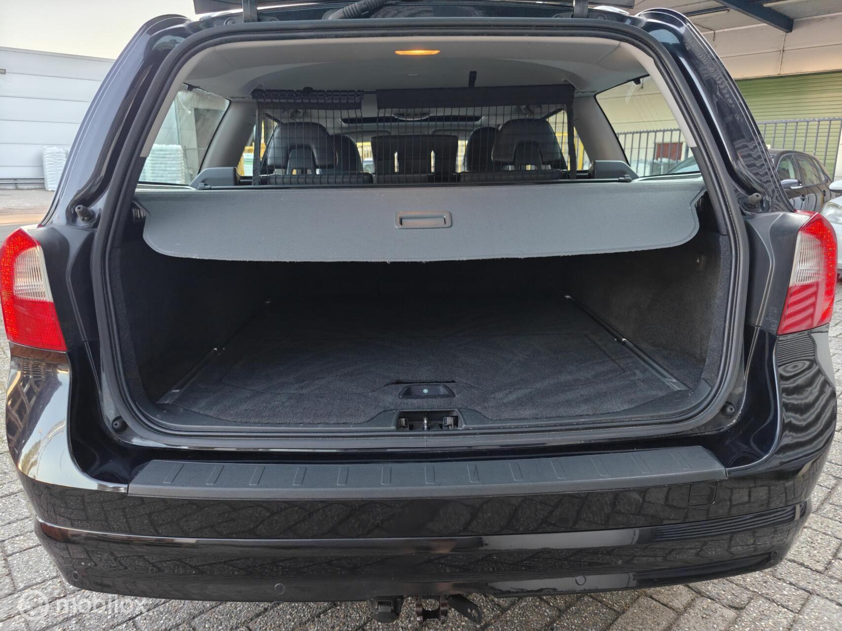 Foto van Volvo V70
