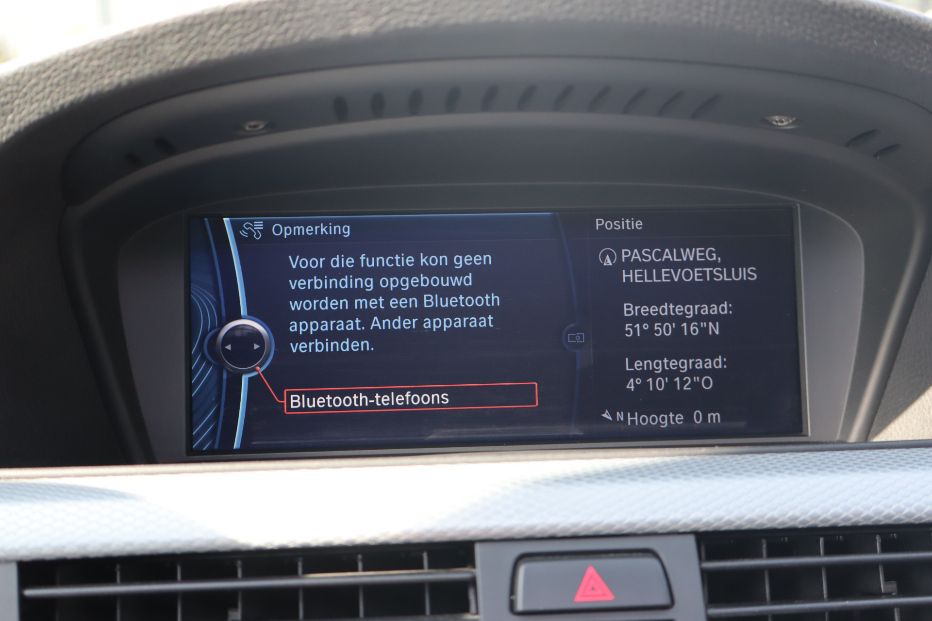 Foto van BMW 3er Reihe