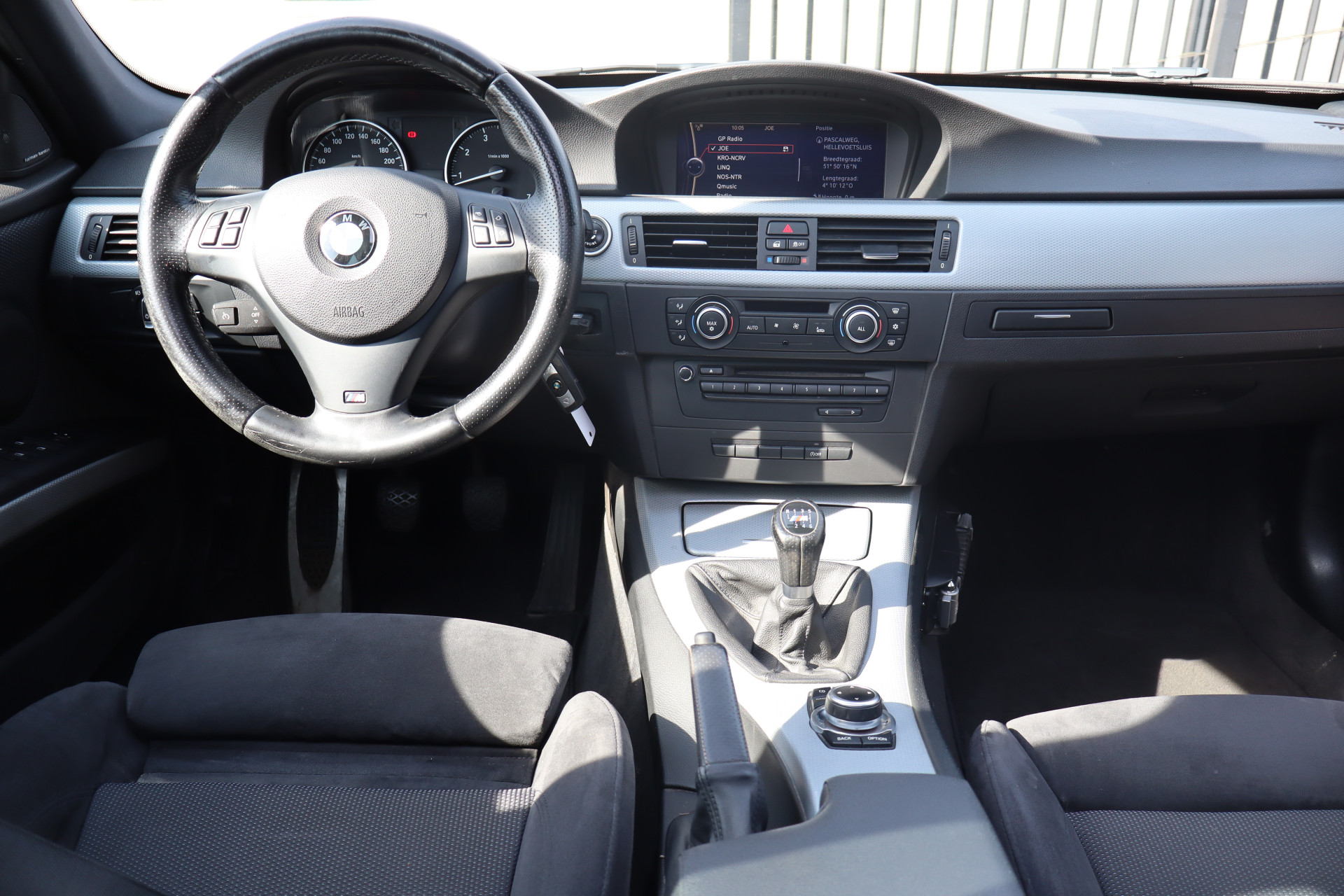 Foto van BMW 3er Reihe