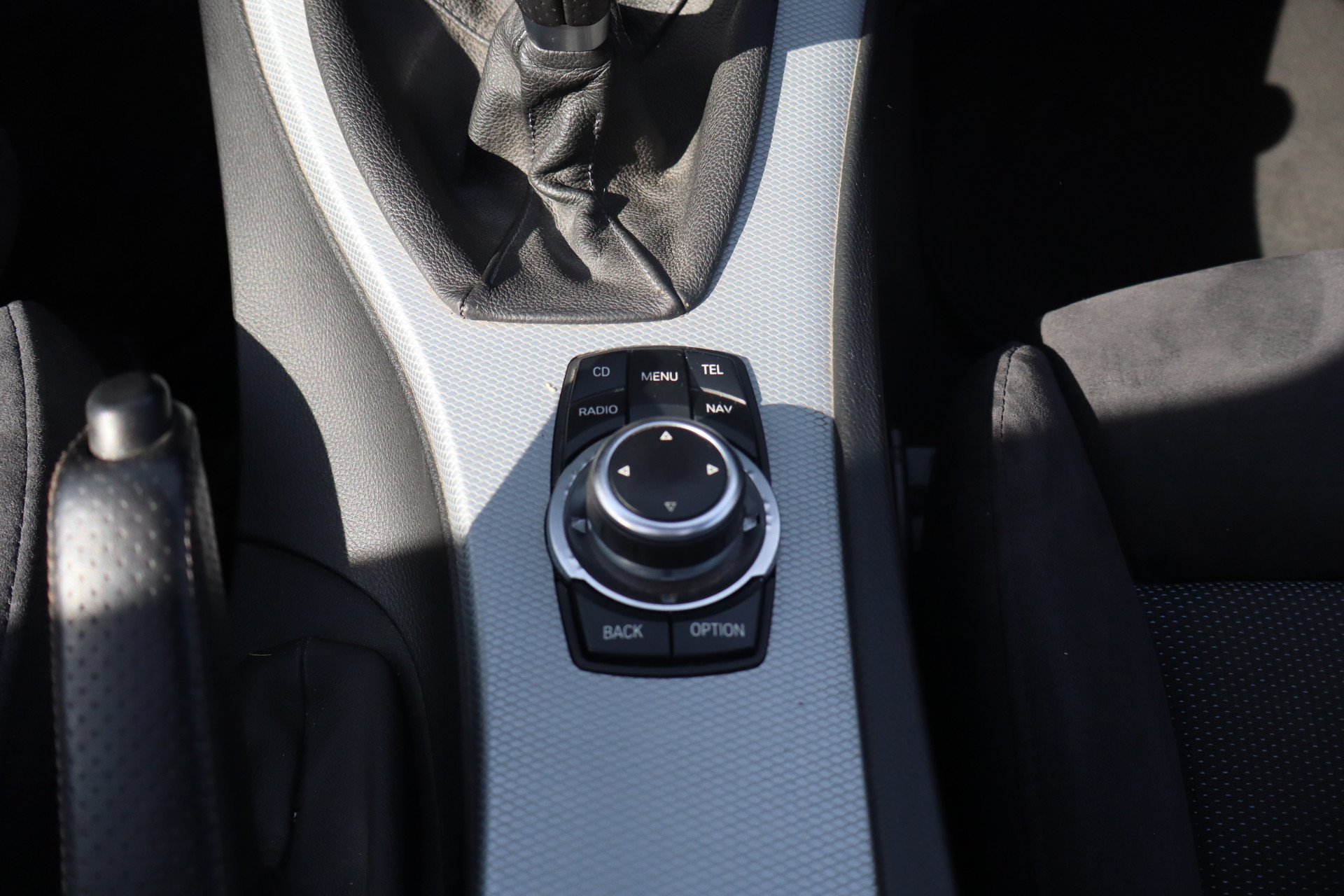 Foto van BMW 3er Reihe
