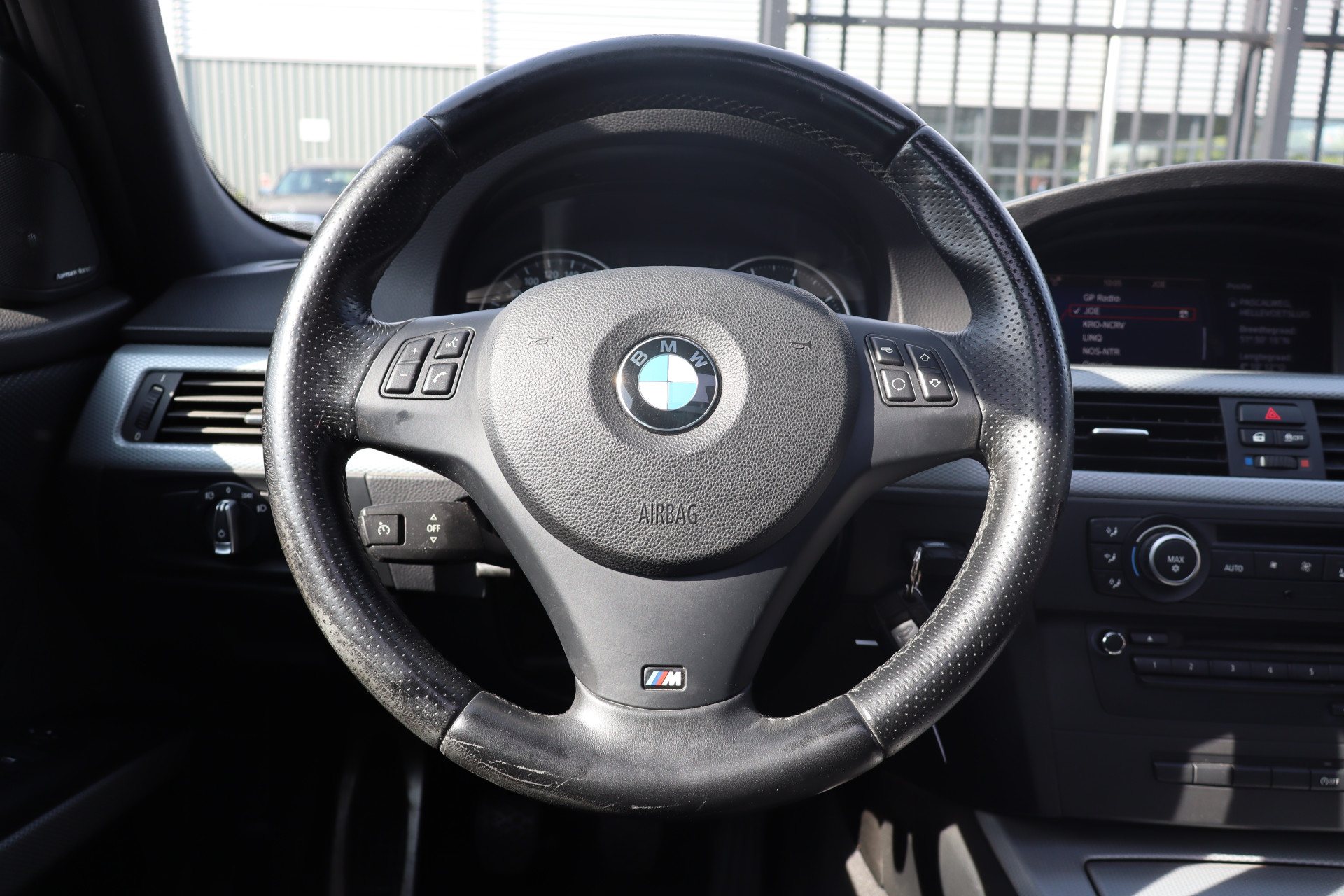 Foto van BMW 3er Reihe