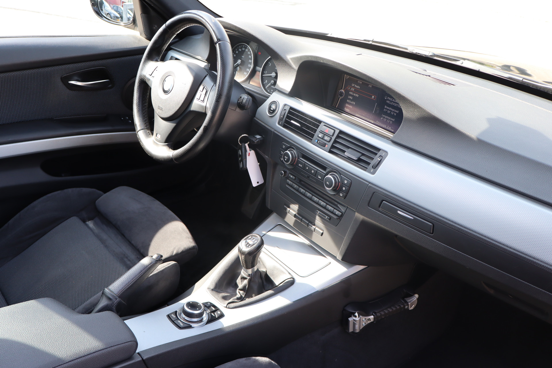 Foto van BMW 3er Reihe