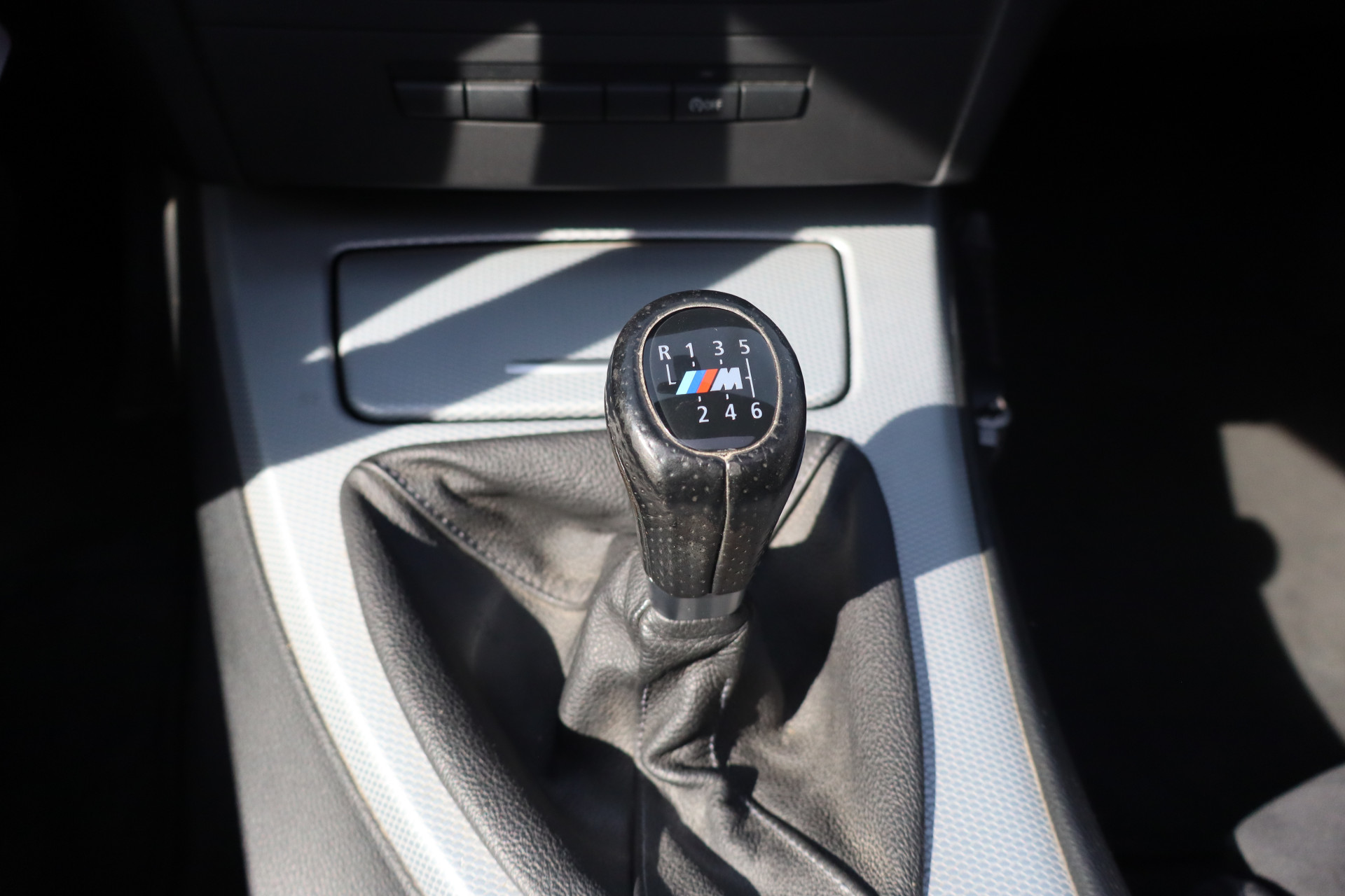 Foto van BMW 3er Reihe