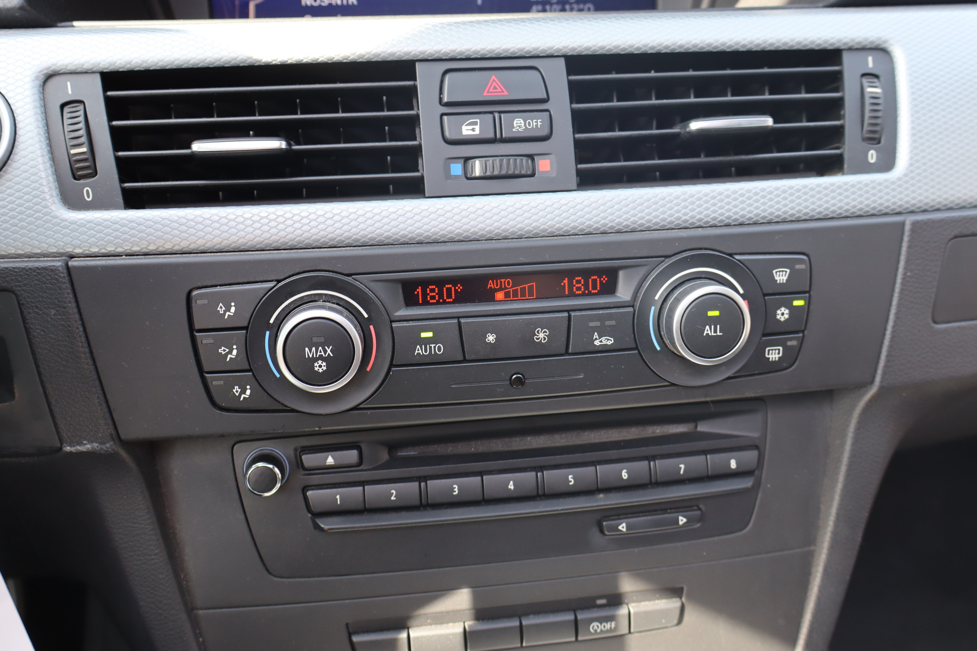 Foto van BMW 3er Reihe
