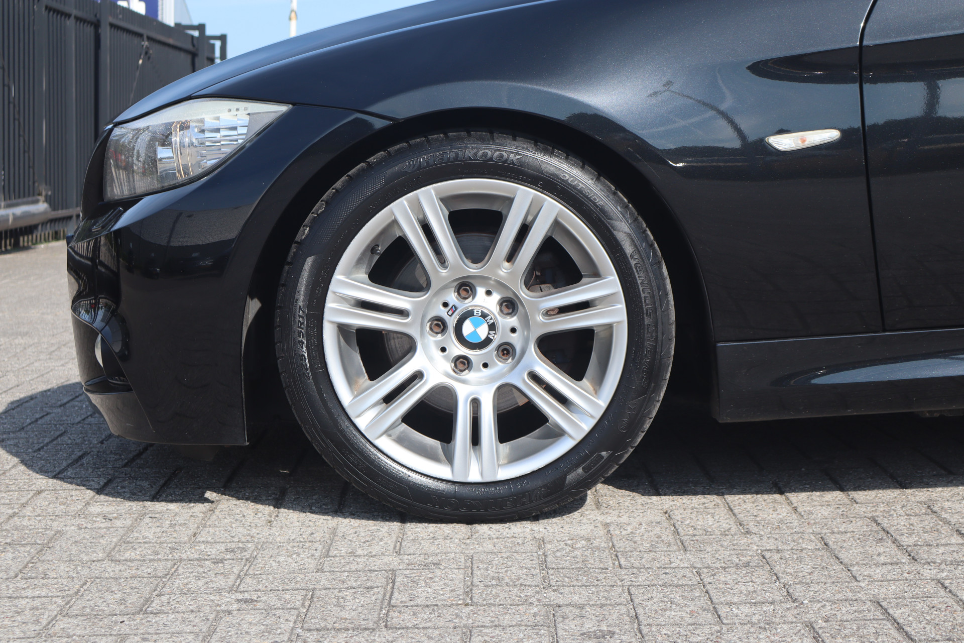 Foto van BMW 3er Reihe