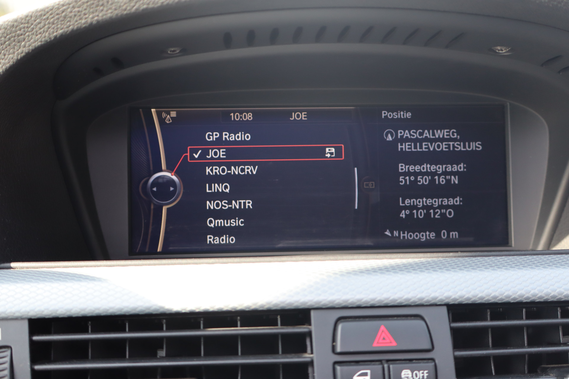 Foto van BMW 3er Reihe