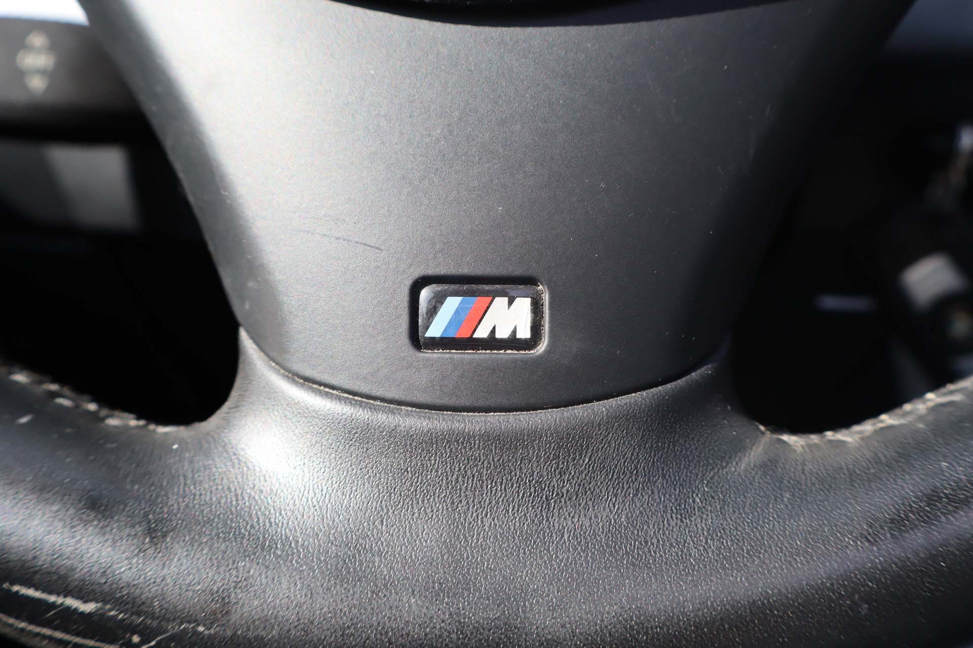 Foto van BMW 3er Reihe