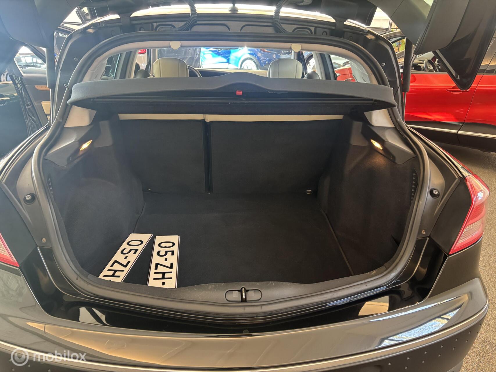 Foto van Renault Vel Satis