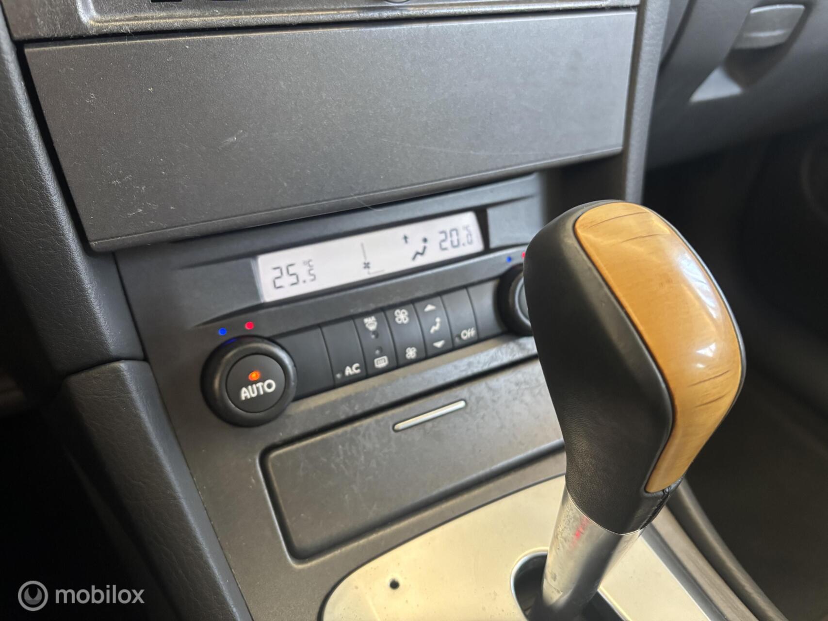 Foto van Renault Vel Satis