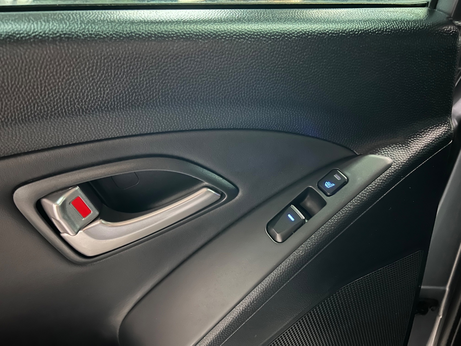 Foto van Hyundai Ix35