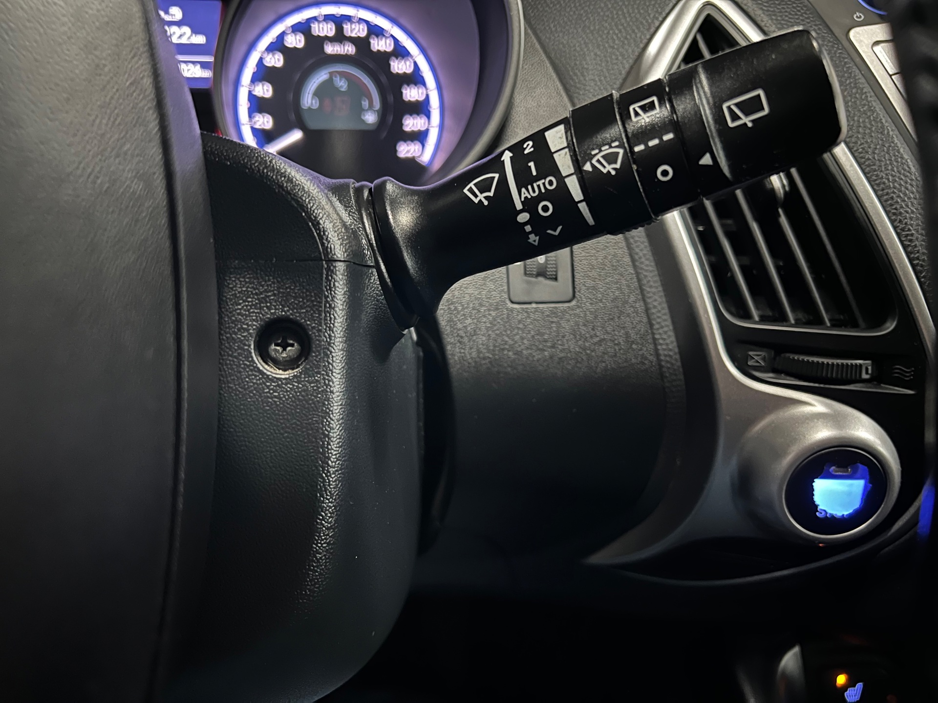 Foto van Hyundai Ix35
