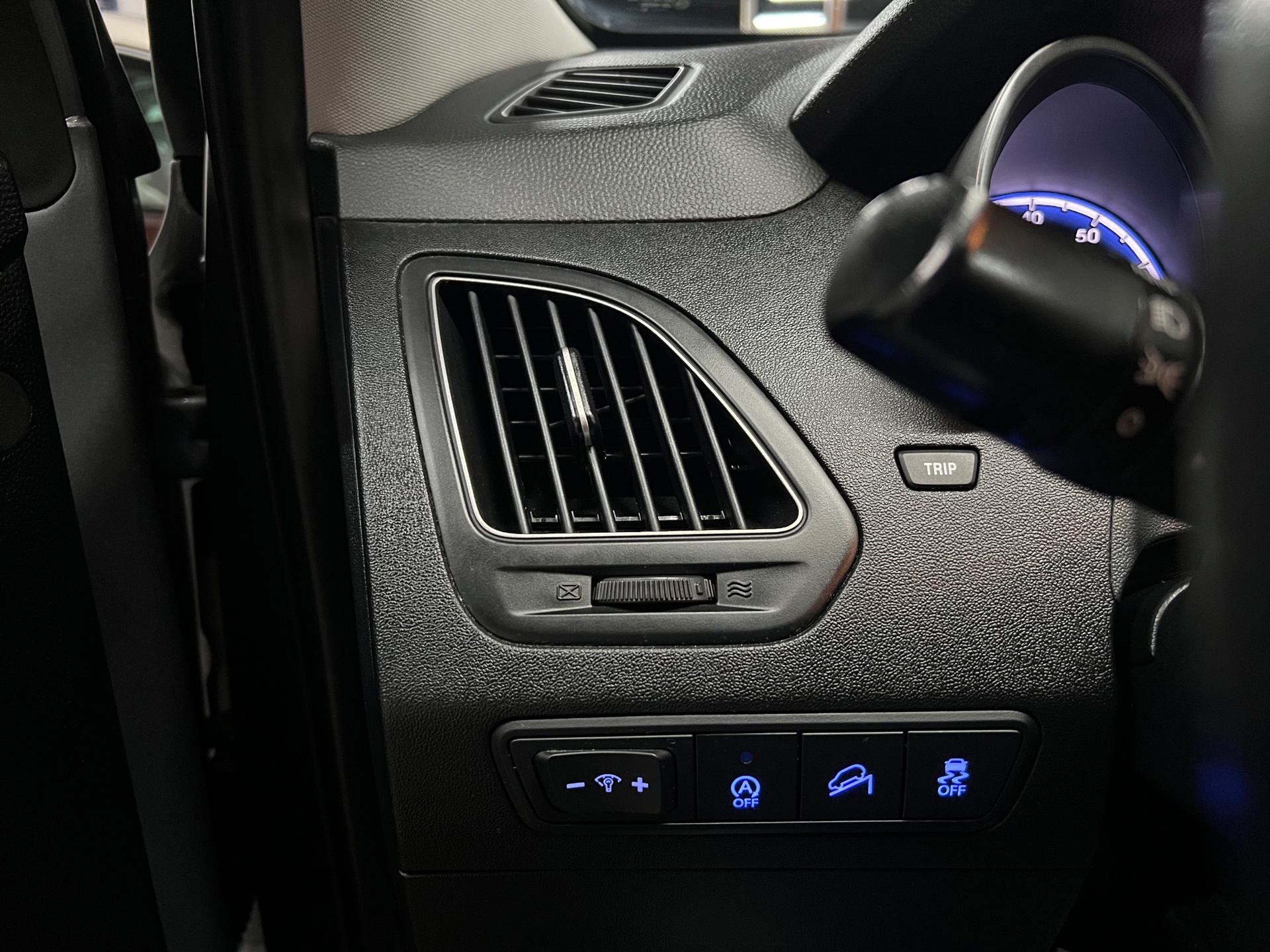 Foto van Hyundai Ix35