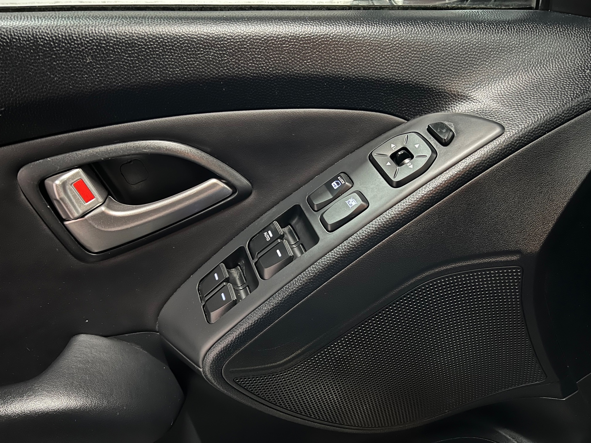 Foto van Hyundai Ix35
