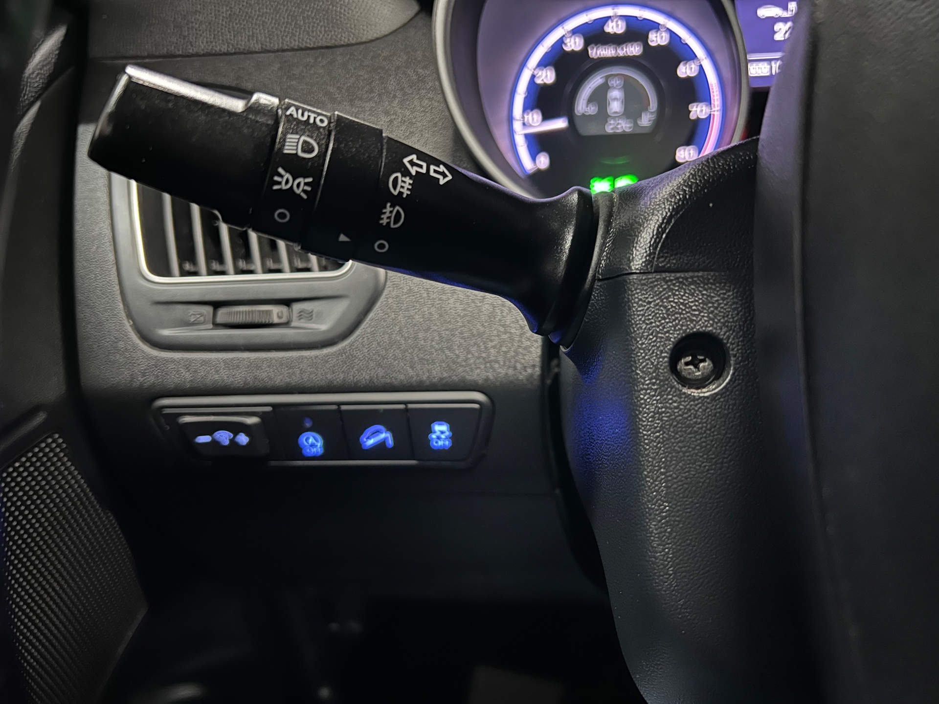 Foto van Hyundai Ix35