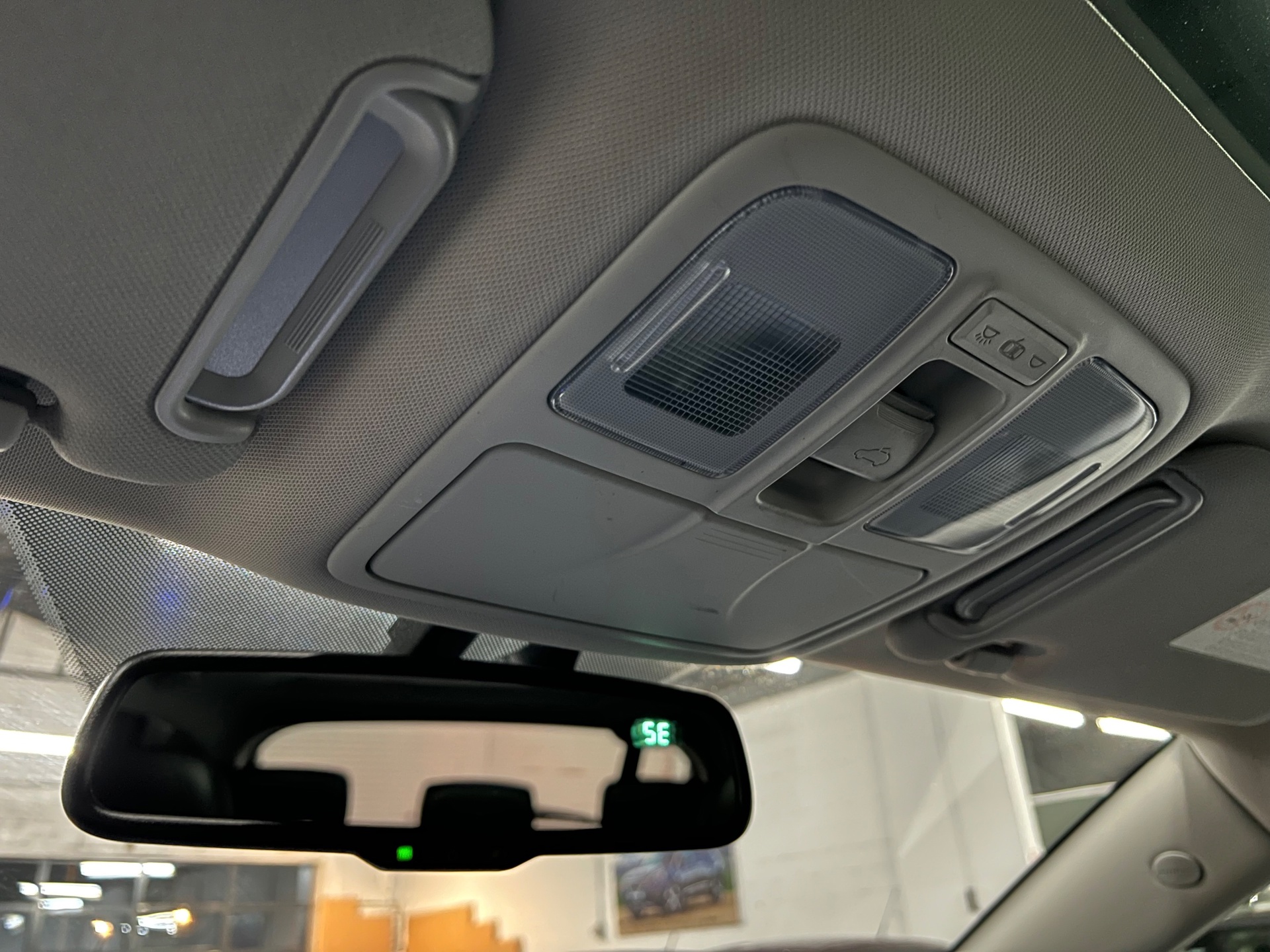 Foto van Hyundai Ix35
