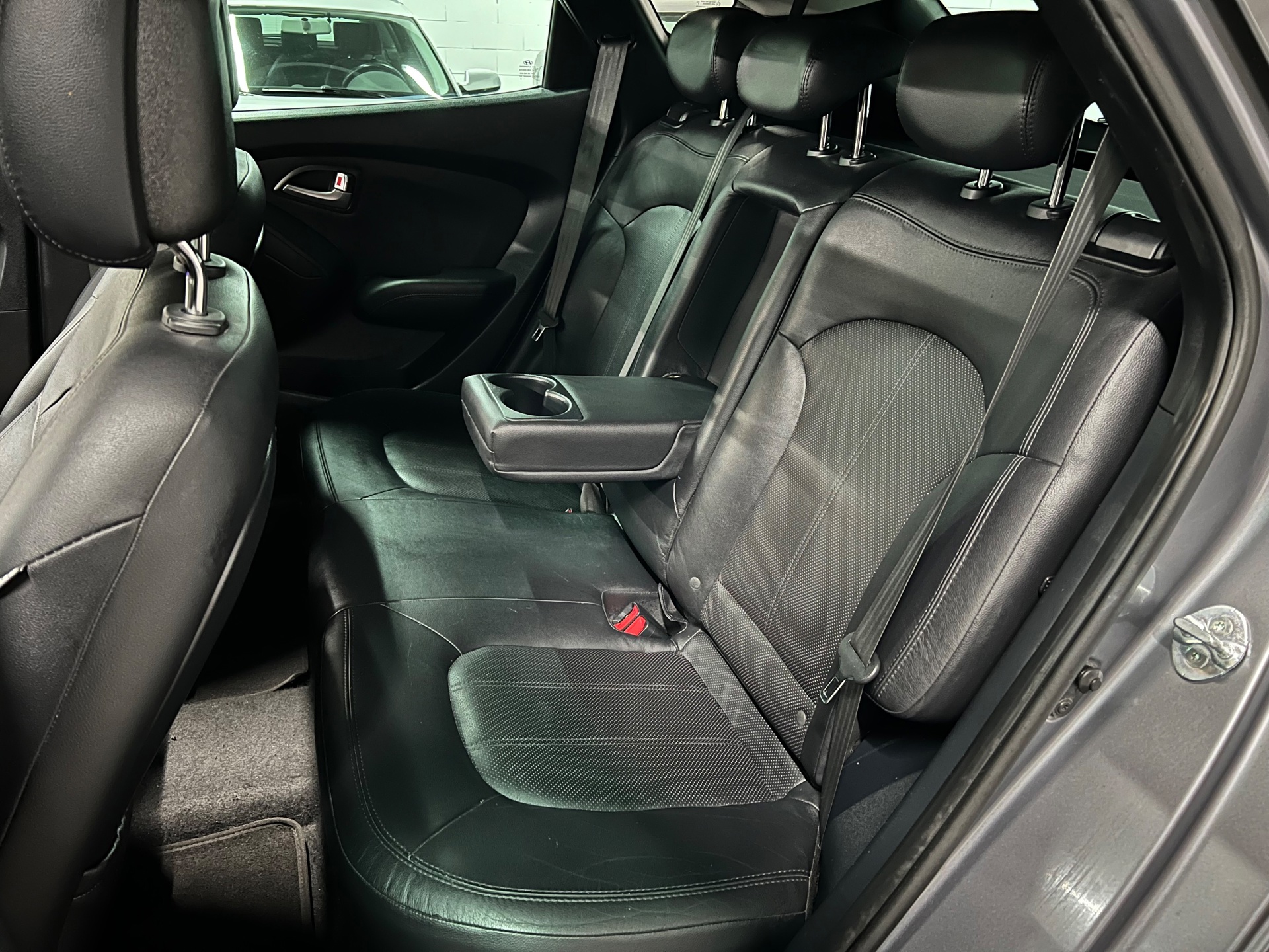 Foto van Hyundai Ix35