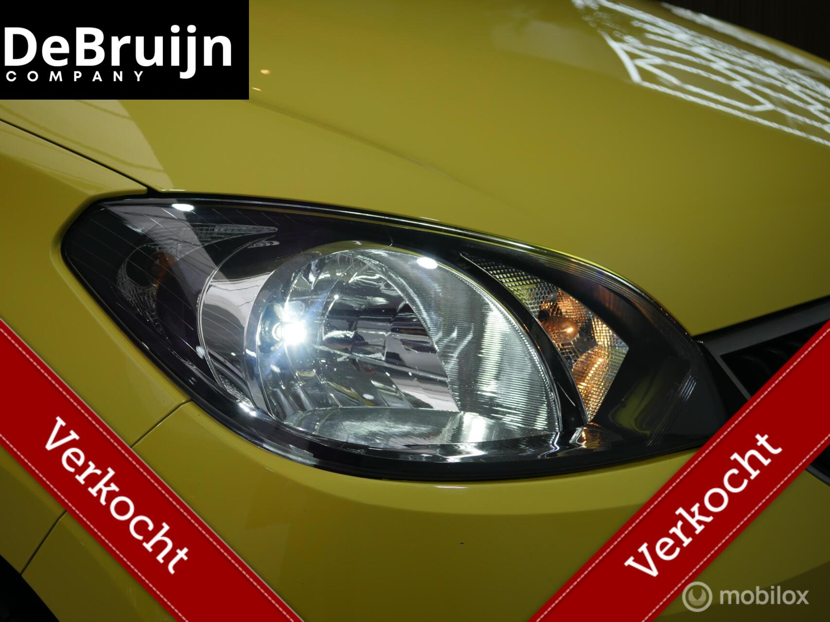 Foto van Skoda Citigo