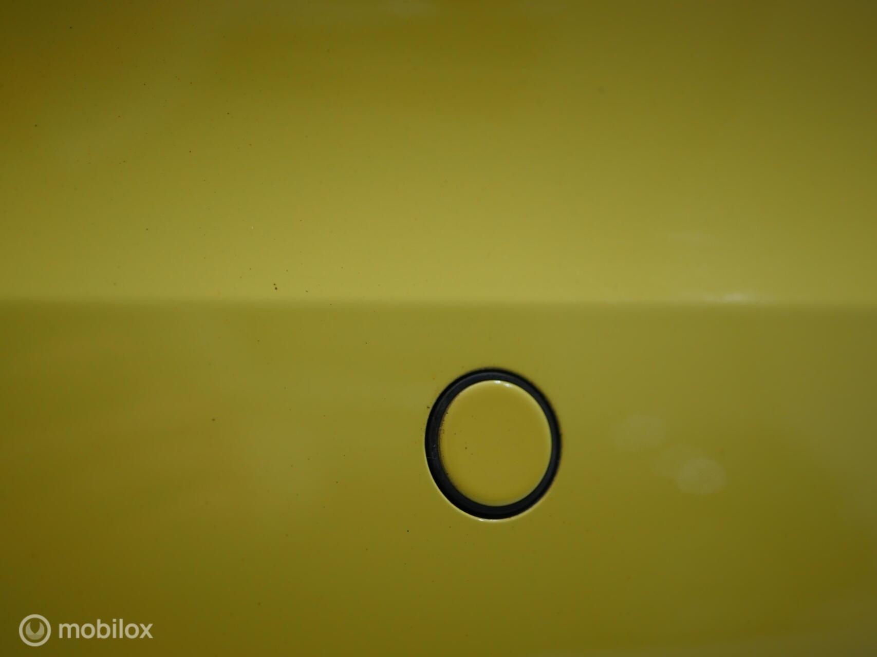 Foto van Skoda Citigo