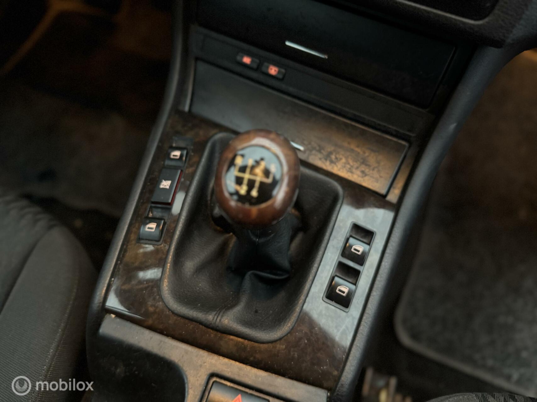 Foto van BMW 3-serie
