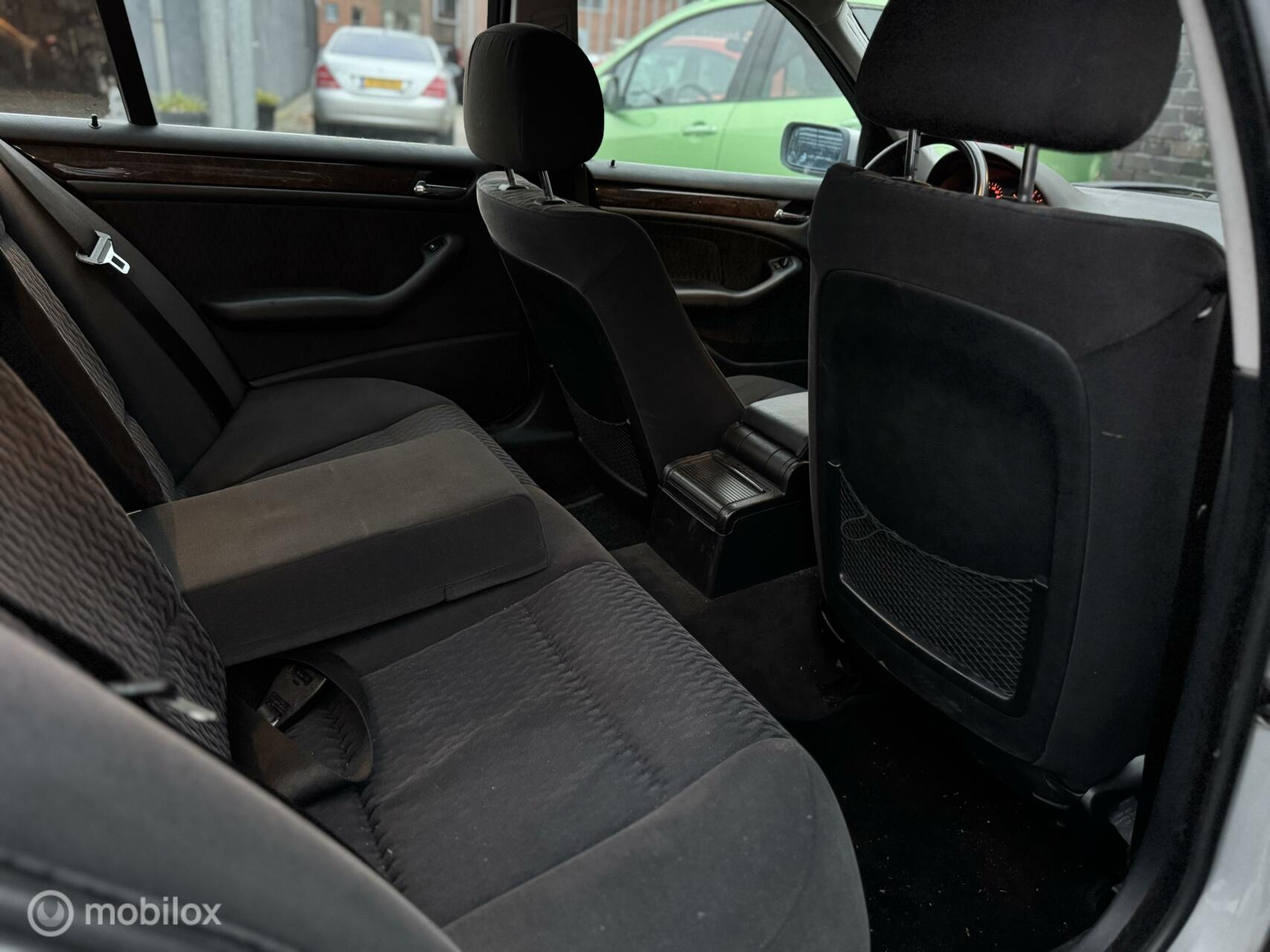 Foto van BMW 3-serie