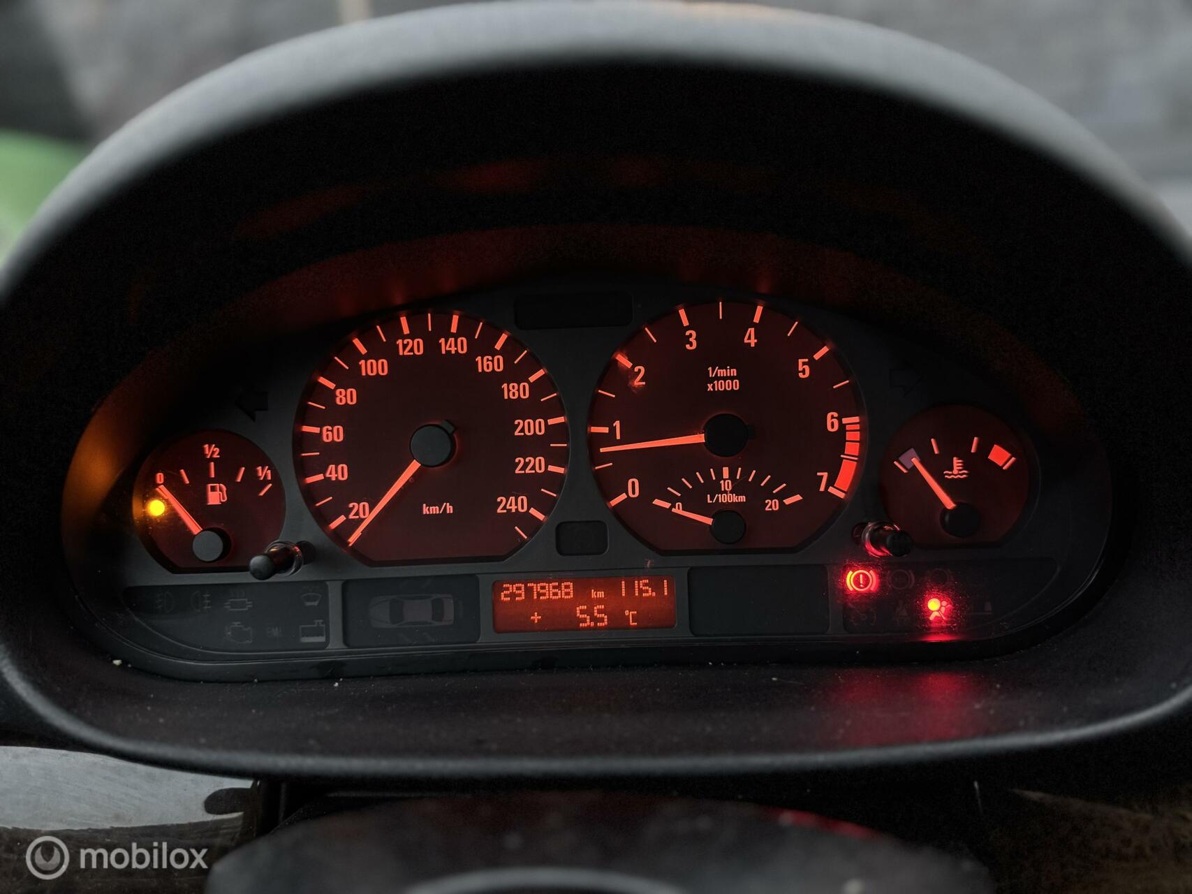 Foto van BMW 3-serie
