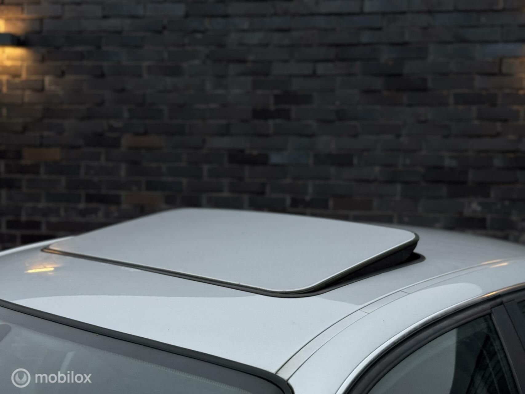 Foto van BMW 3-serie
