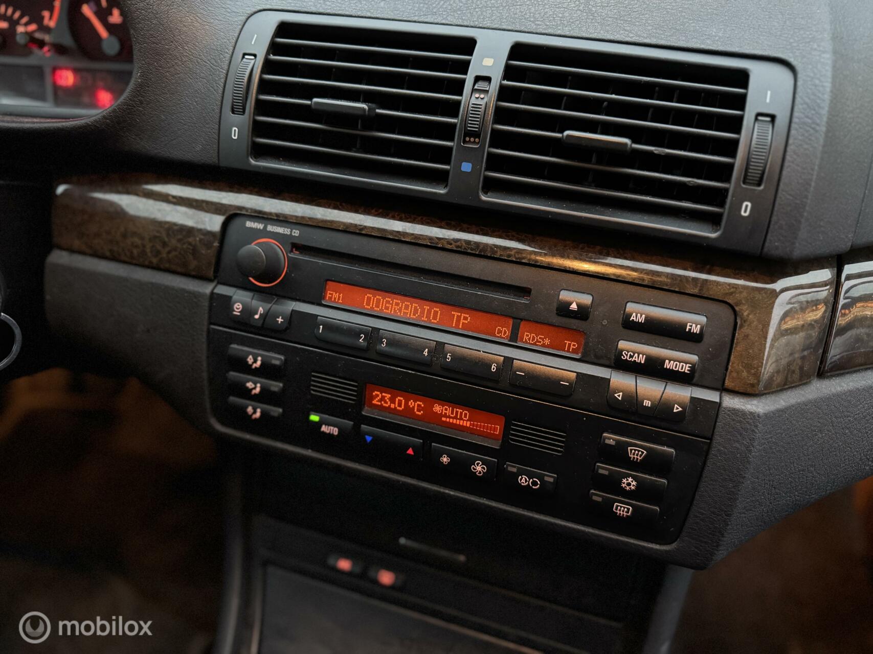 Foto van BMW 3-serie