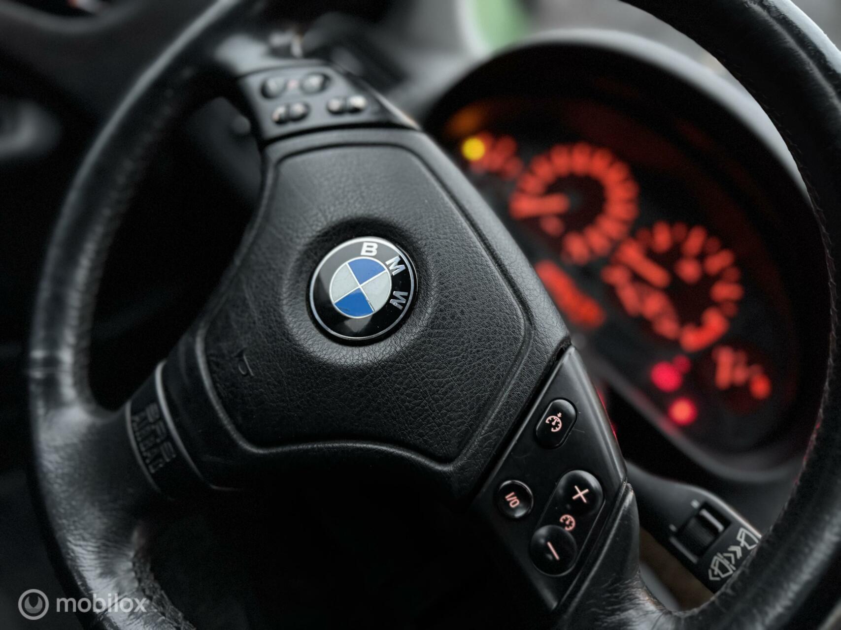 Foto van BMW 3-serie