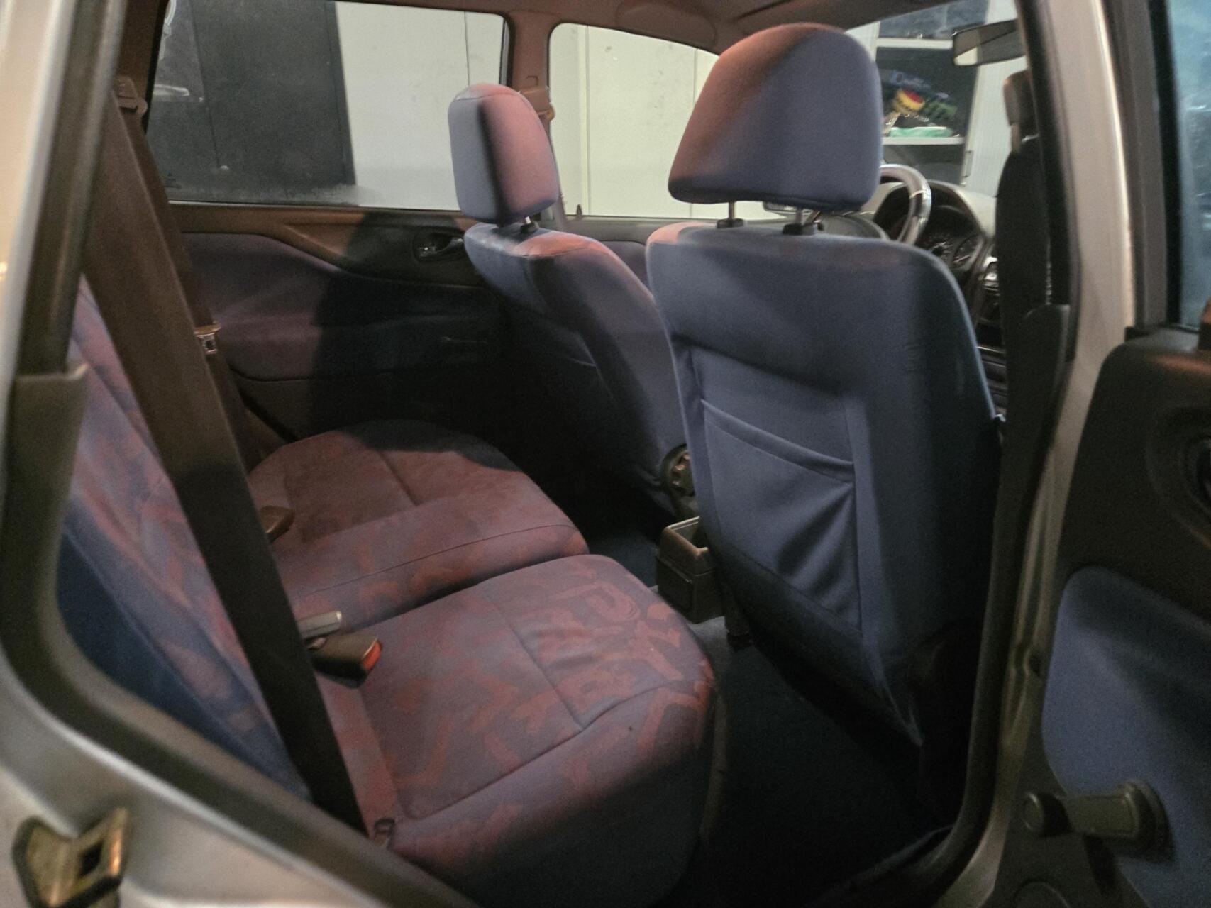 Foto van Mitsubishi Space Star