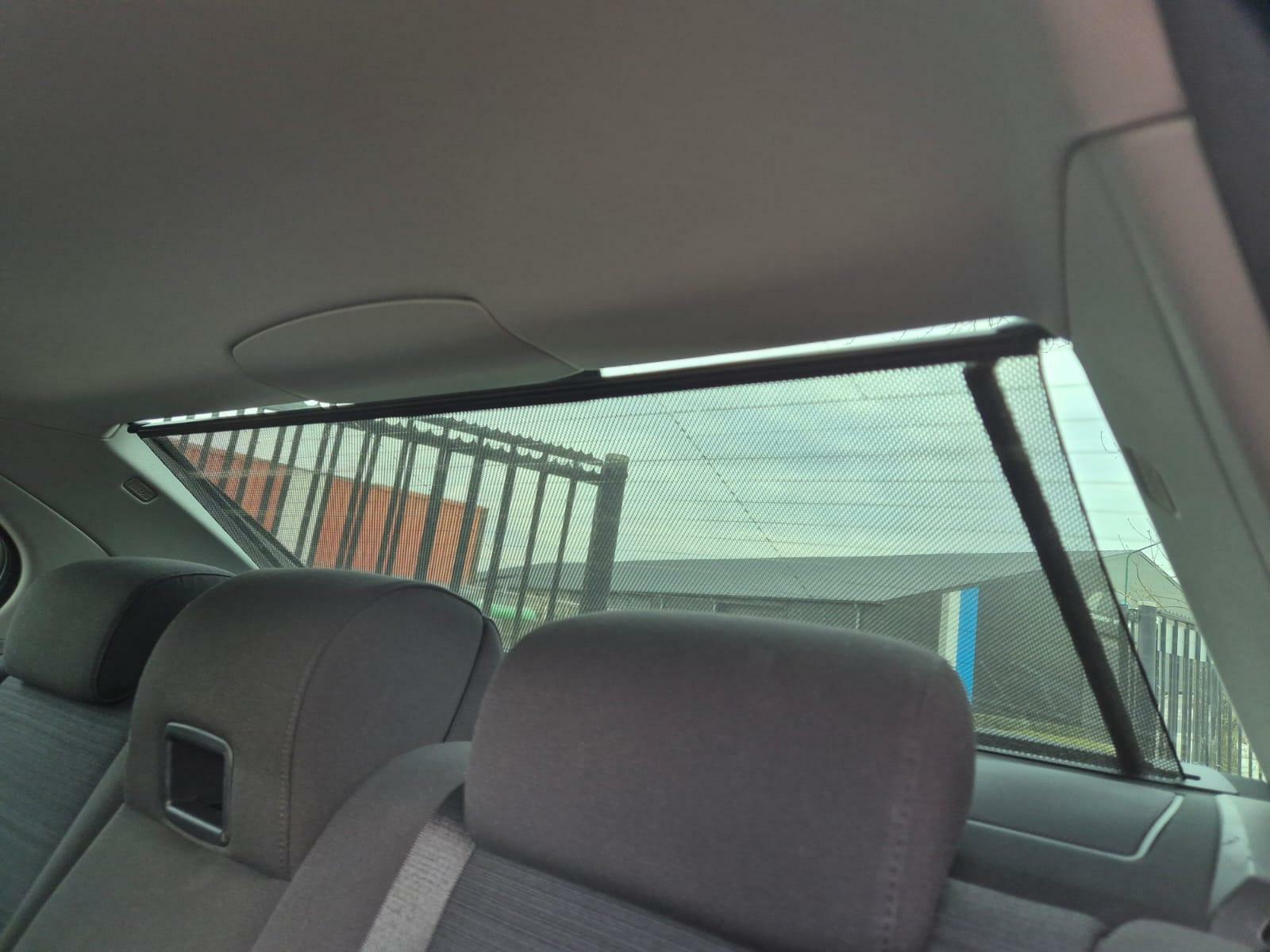 Foto van BMW 5-serie