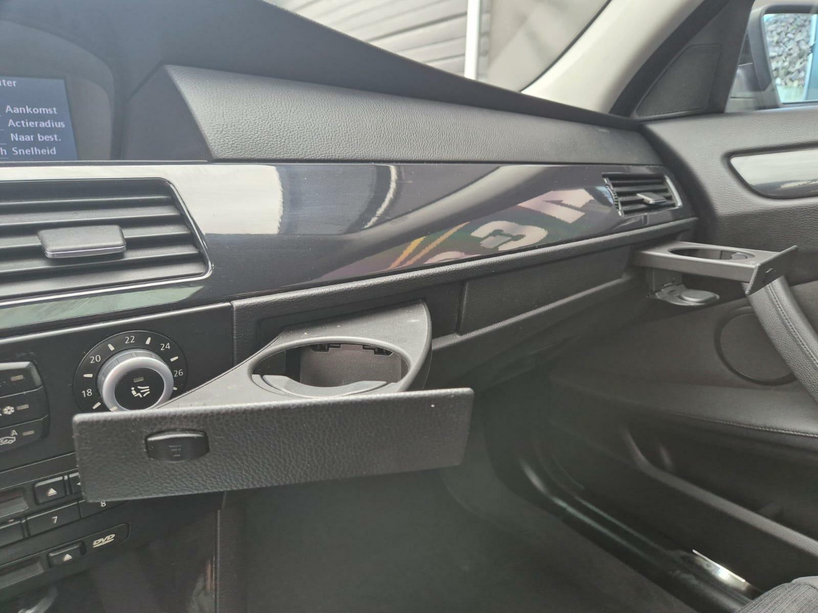 Foto van BMW 5-serie