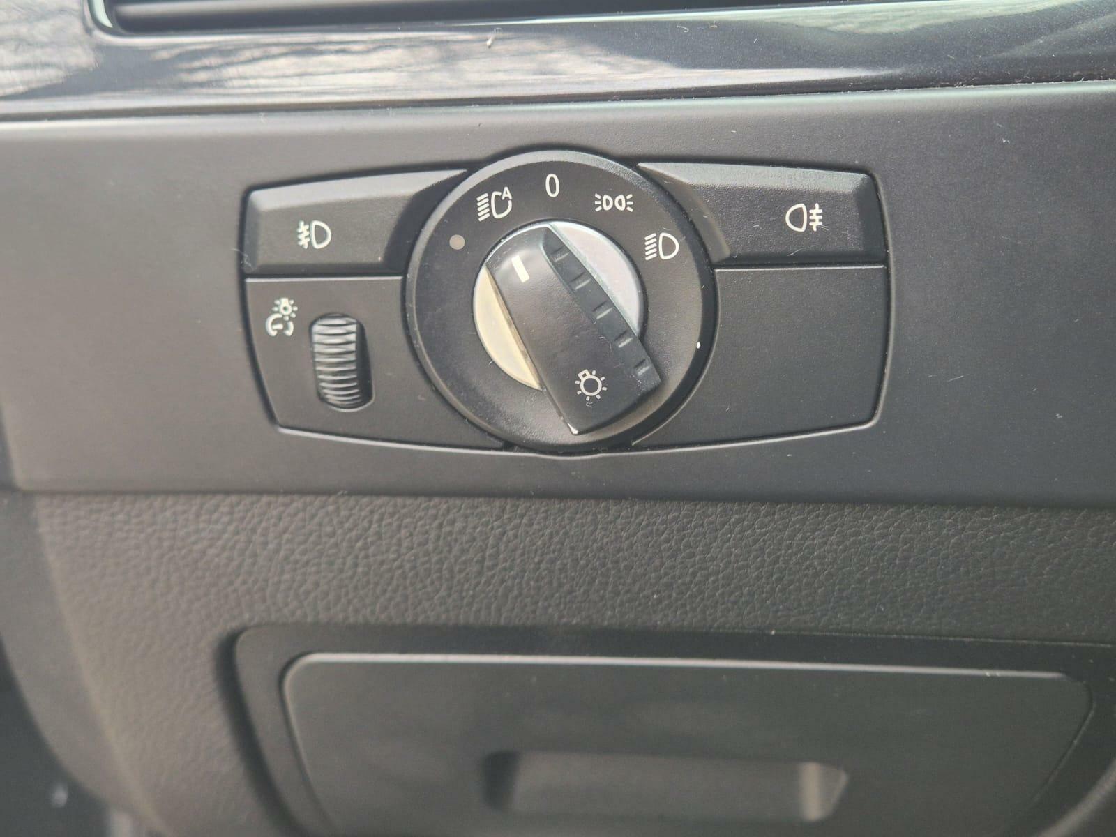 Foto van BMW 5-serie