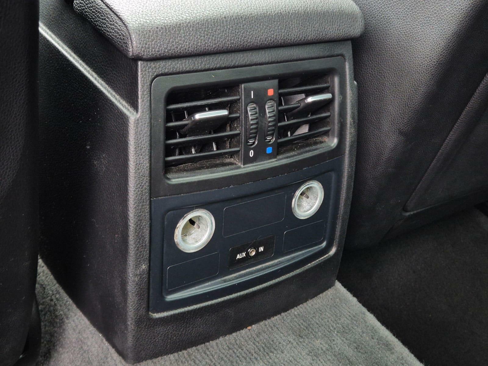 Foto van BMW 5-serie