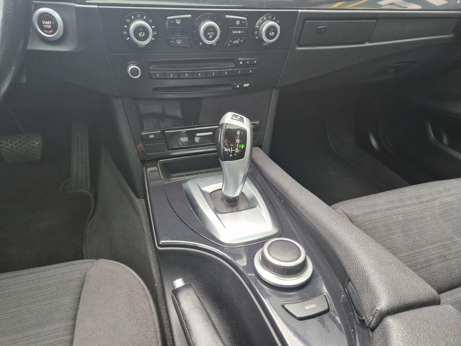 Foto van BMW 5-serie