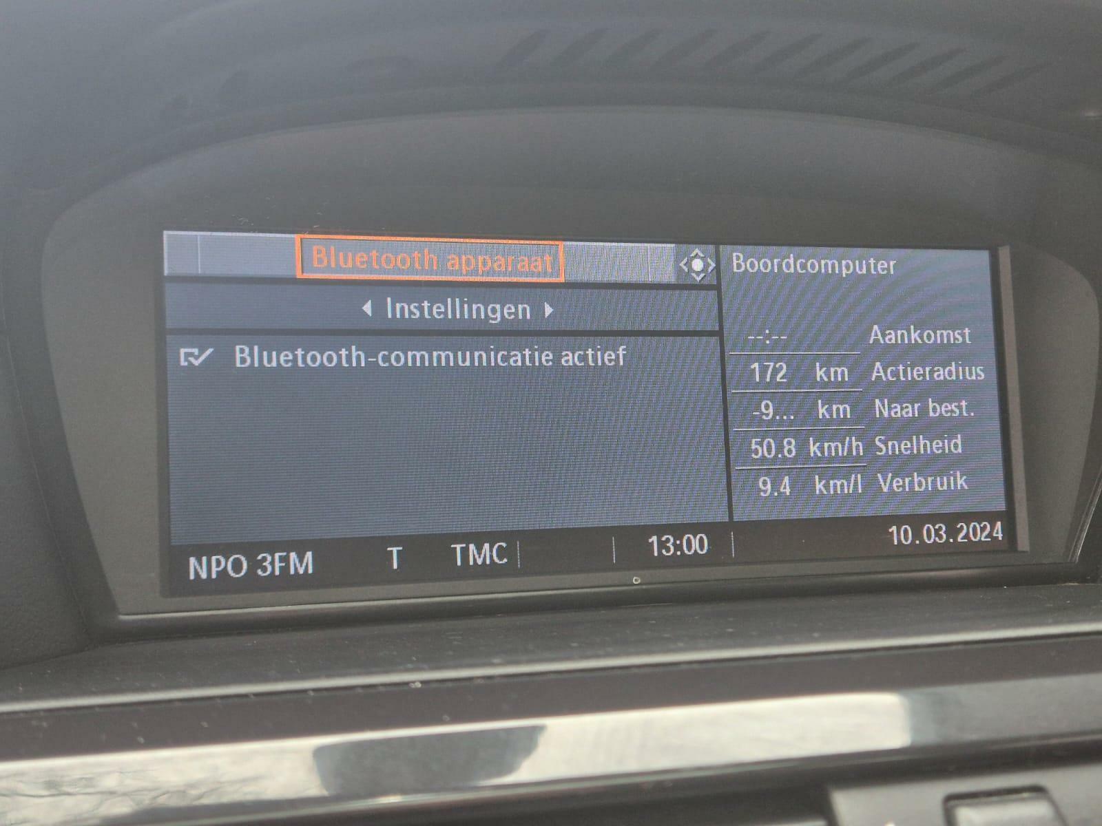 Foto van BMW 5-serie