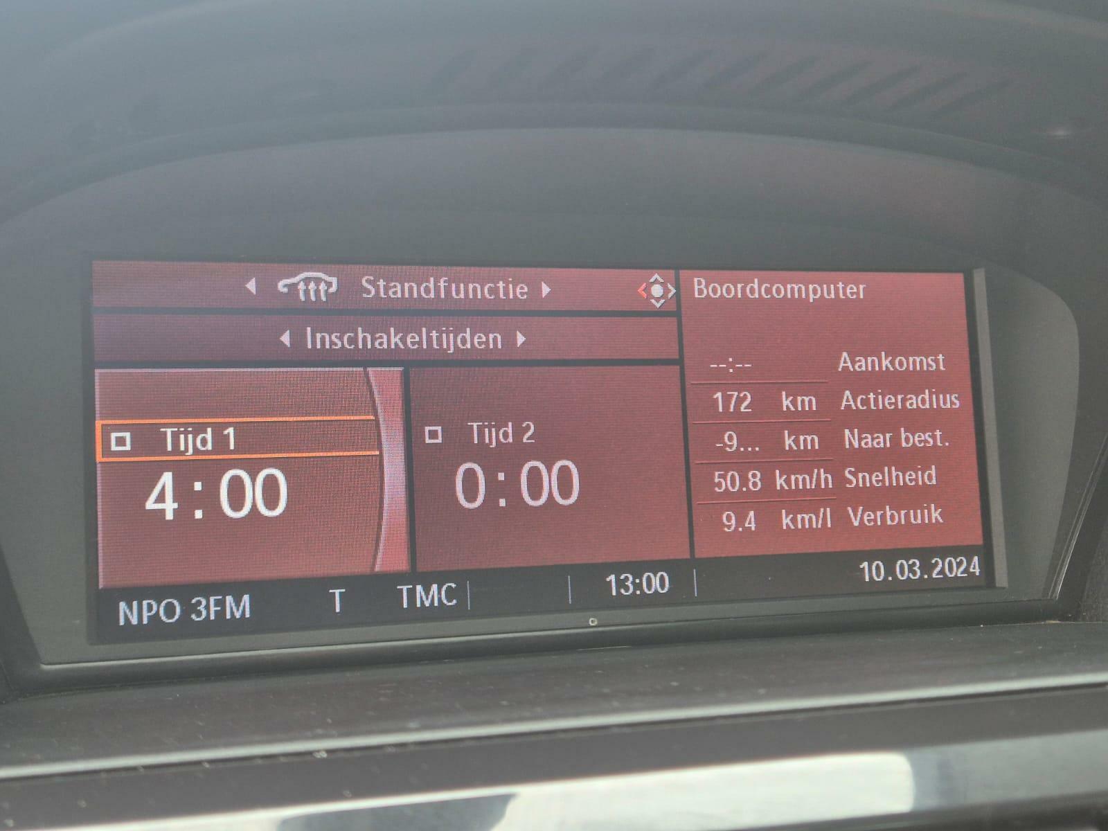 Foto van BMW 5-serie