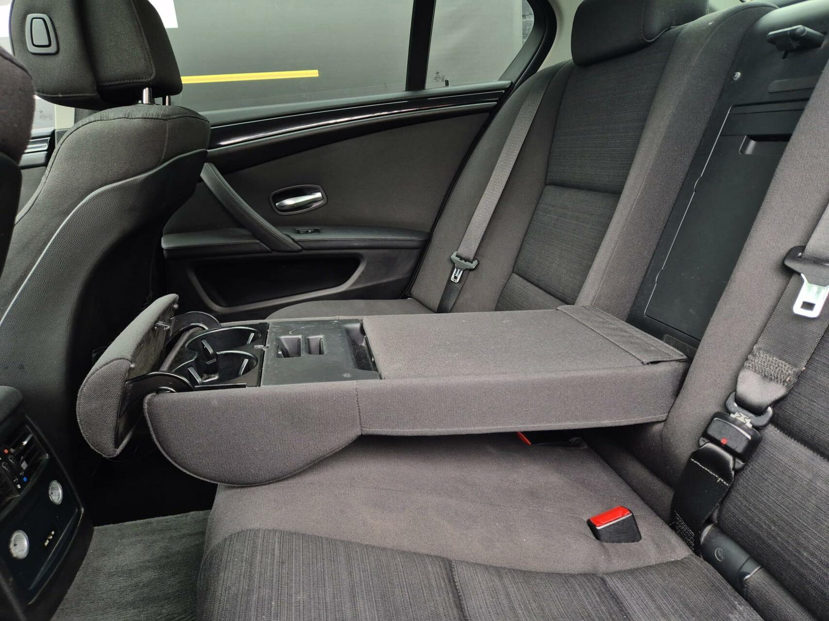 Foto van BMW 5-serie