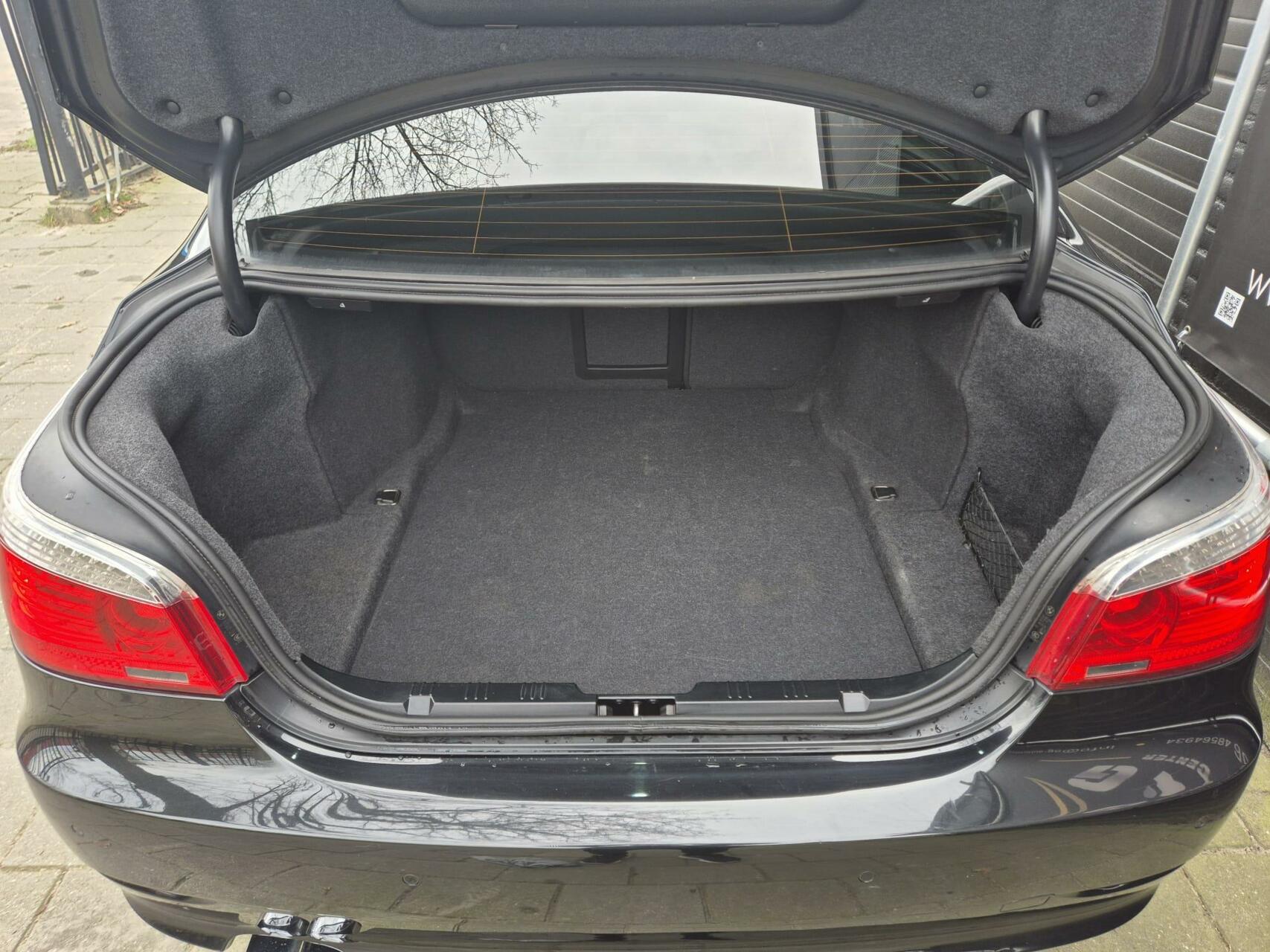 Foto van BMW 5-serie
