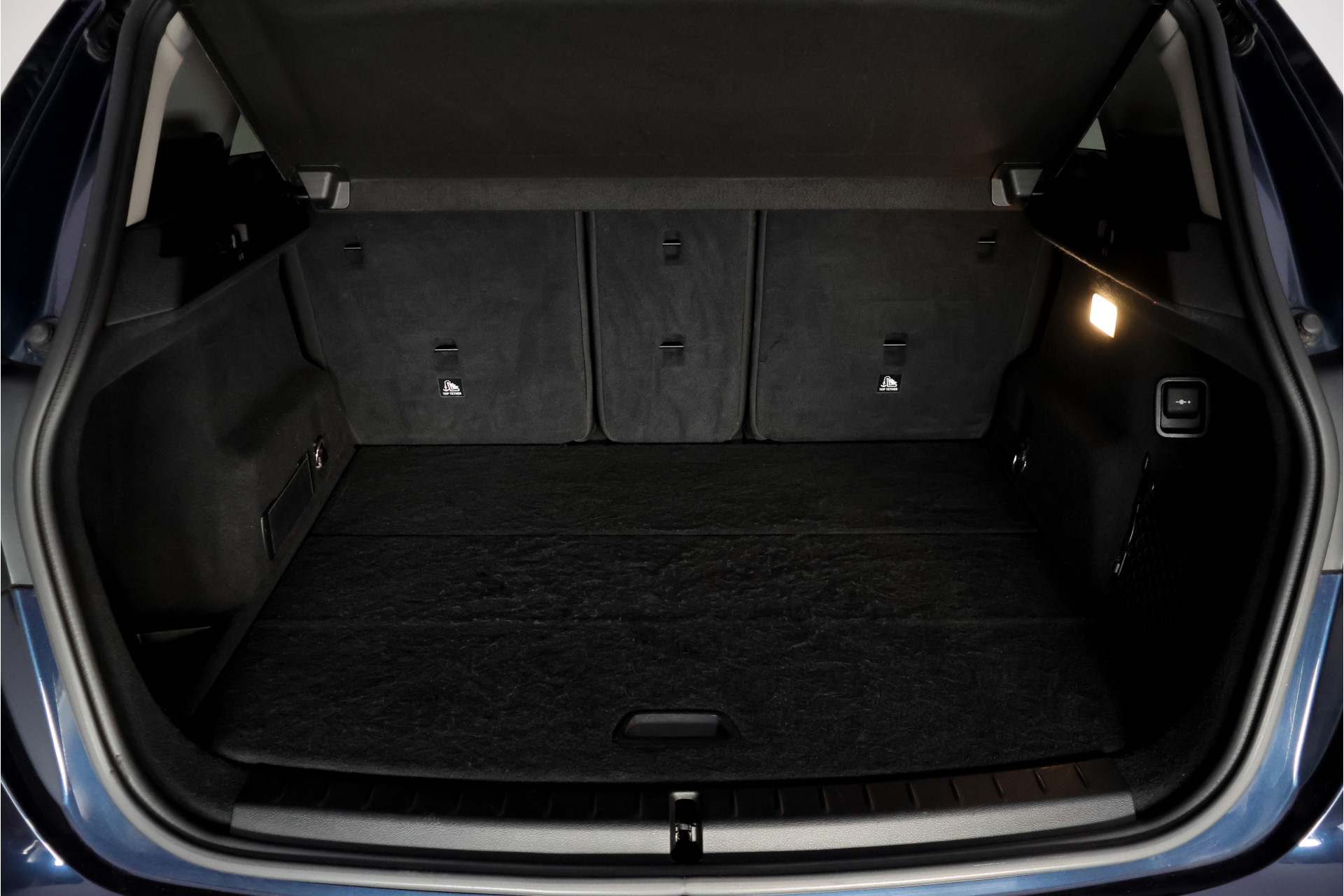 Foto van BMW 218i Active Tourer