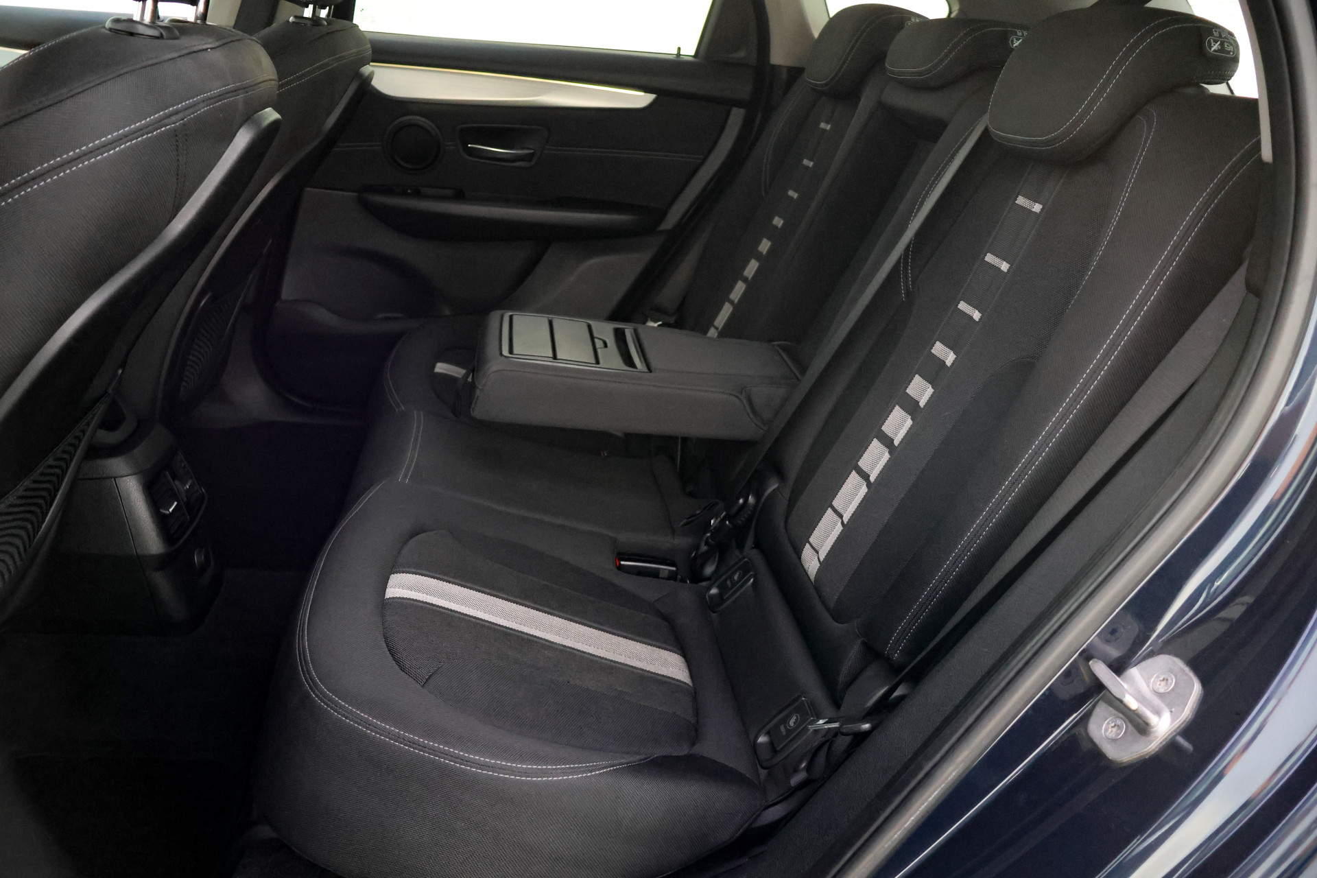 Foto van BMW 218i Active Tourer