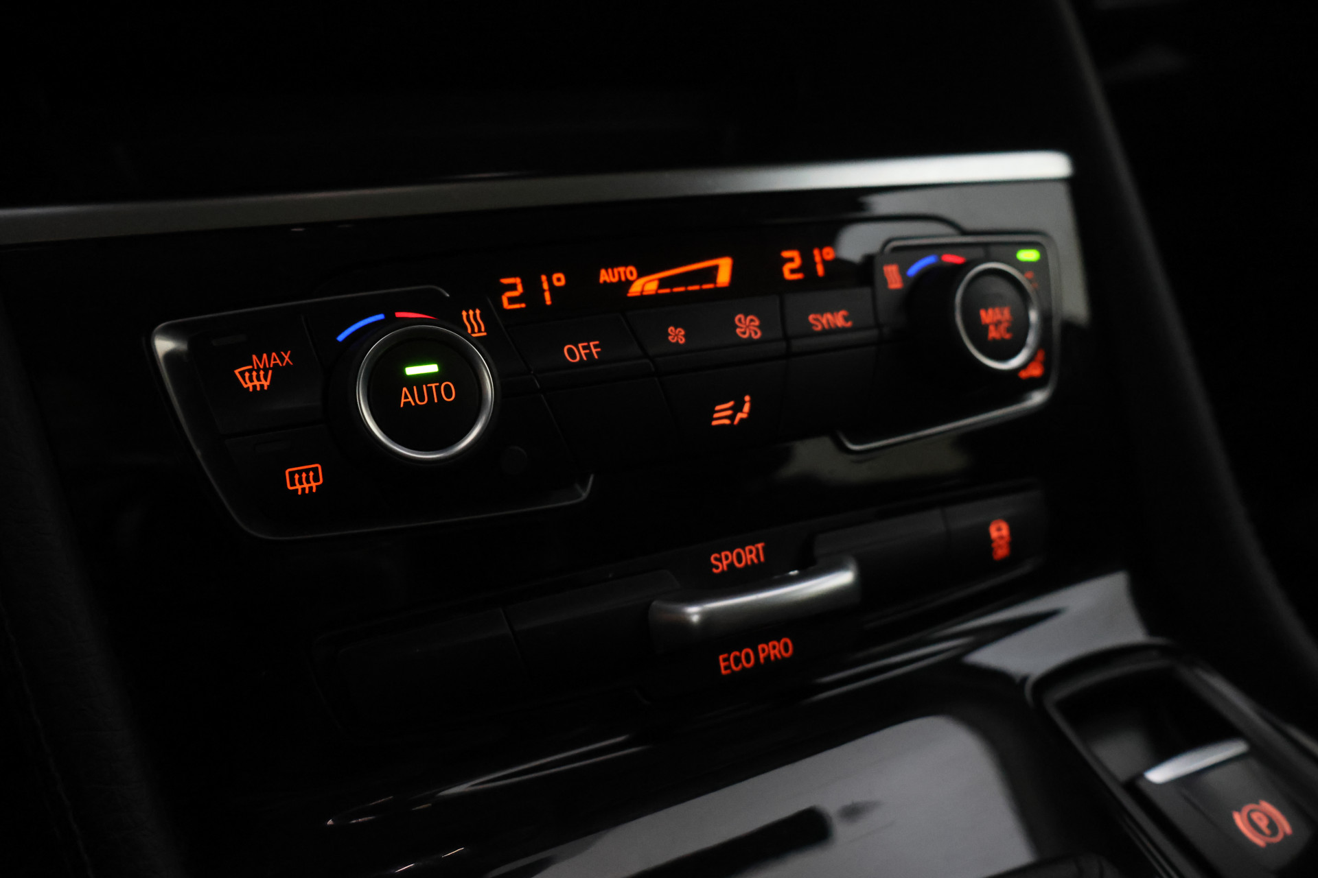 Foto van BMW 218i Active Tourer