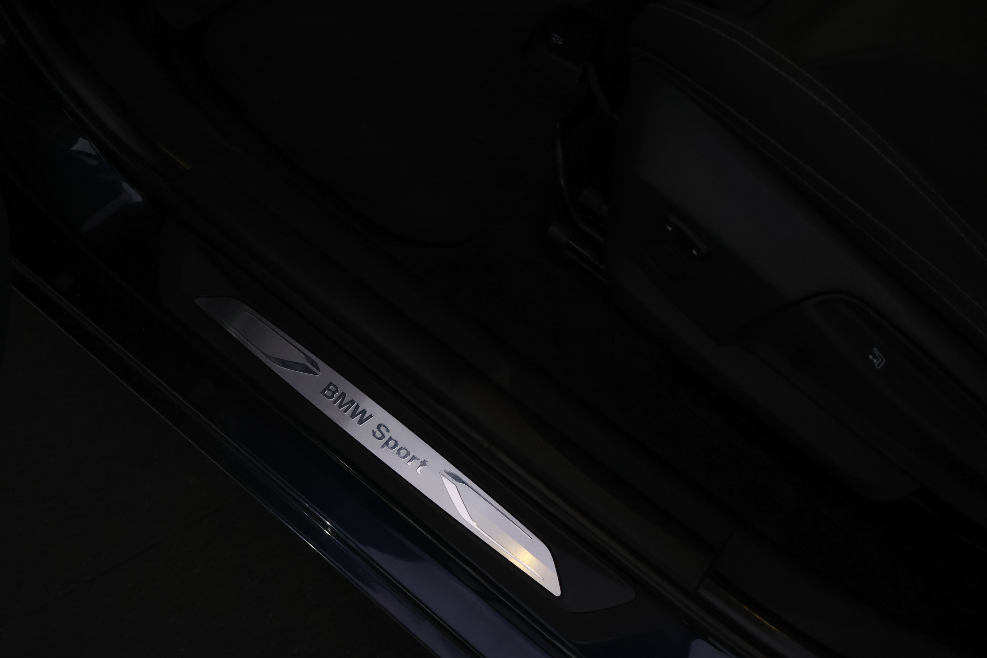 Foto van BMW 218i Active Tourer