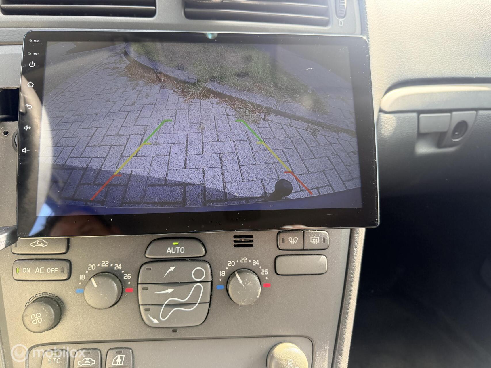 Foto van Volvo V70