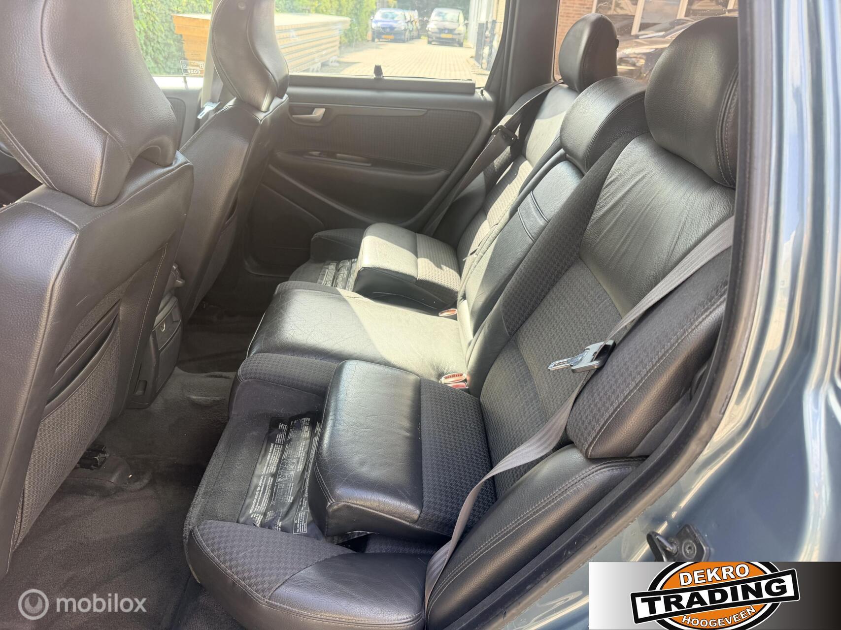 Foto van Volvo V70